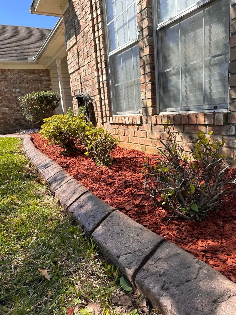  for Artistic Edges in Texarkana, AR