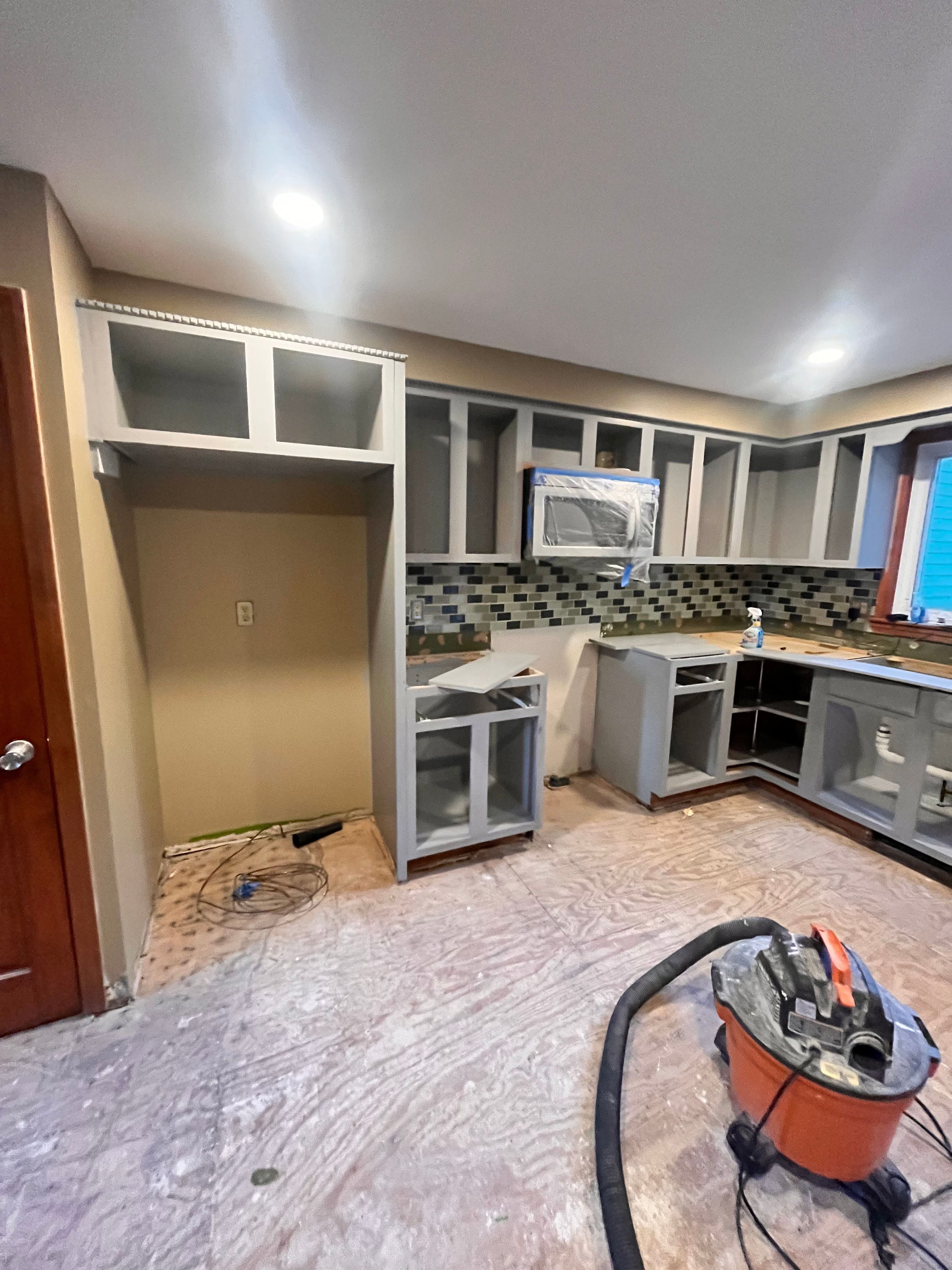  for Sciabarrasi Painting in Shirley, MA