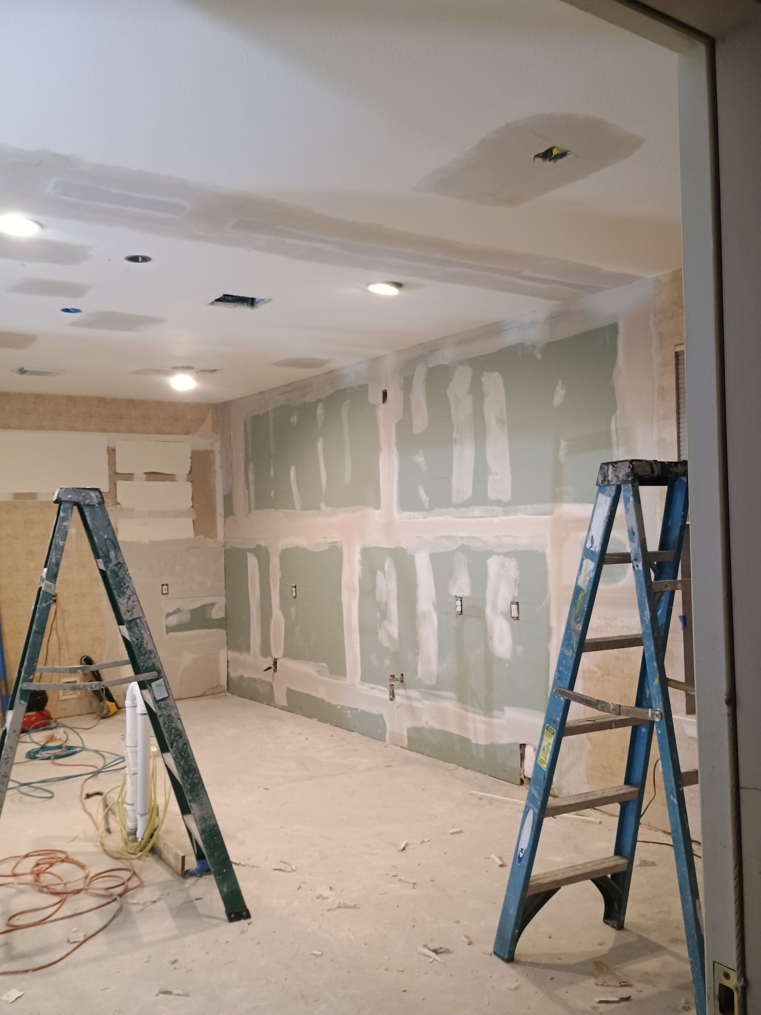  for Alpha Contracting Services in Katy, TX