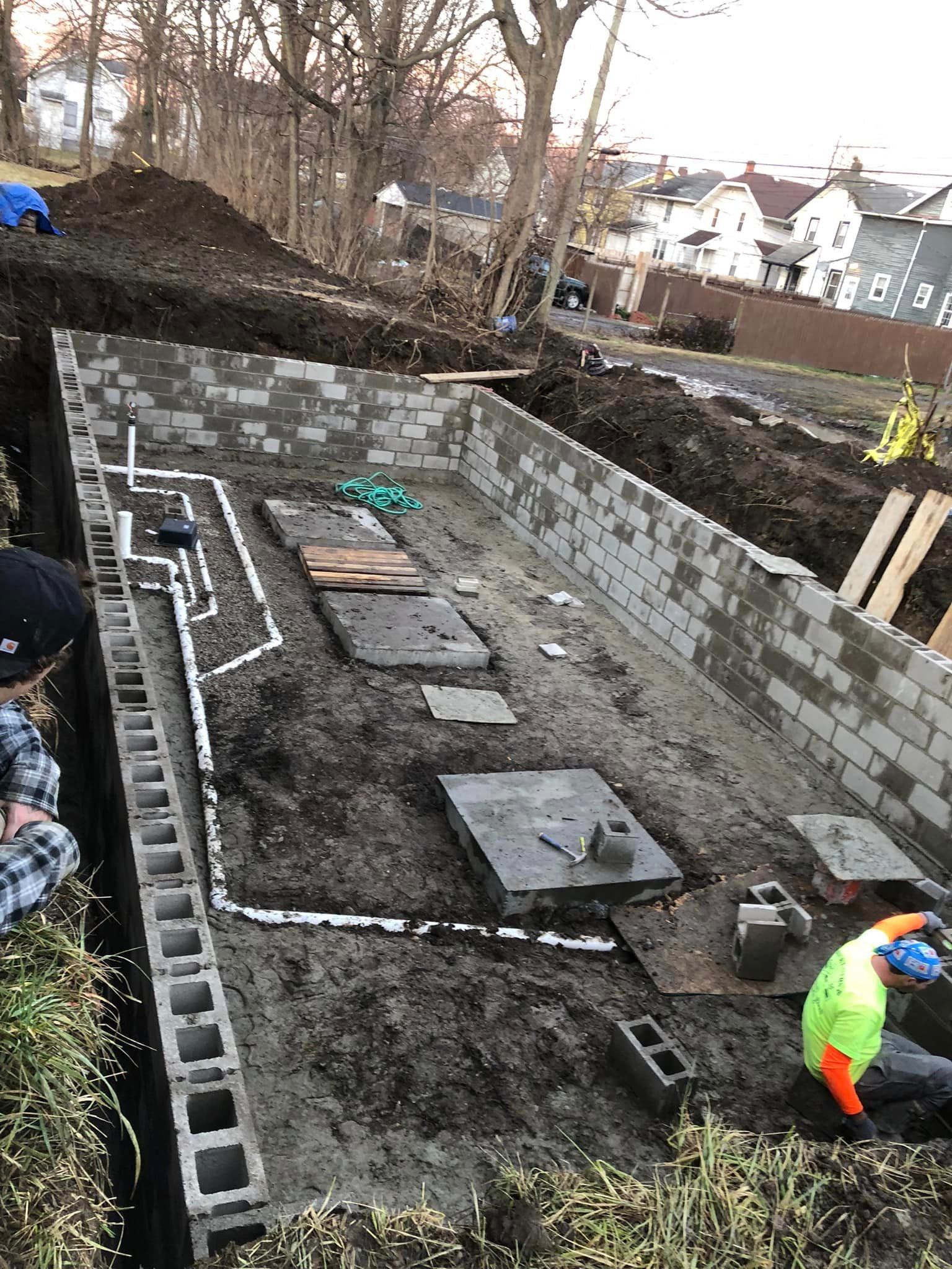  for Shamblin Masonry & Restoration in Columbus, Ohio