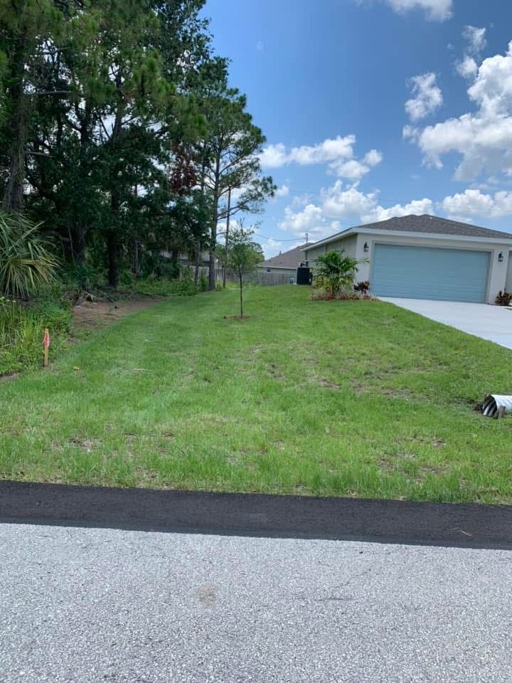  for Space Coast Property Maintenance and Management LLC in Melbourne, FL