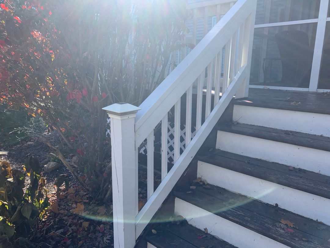 All Photos for Soapy Suds Services in St. Charles, IL