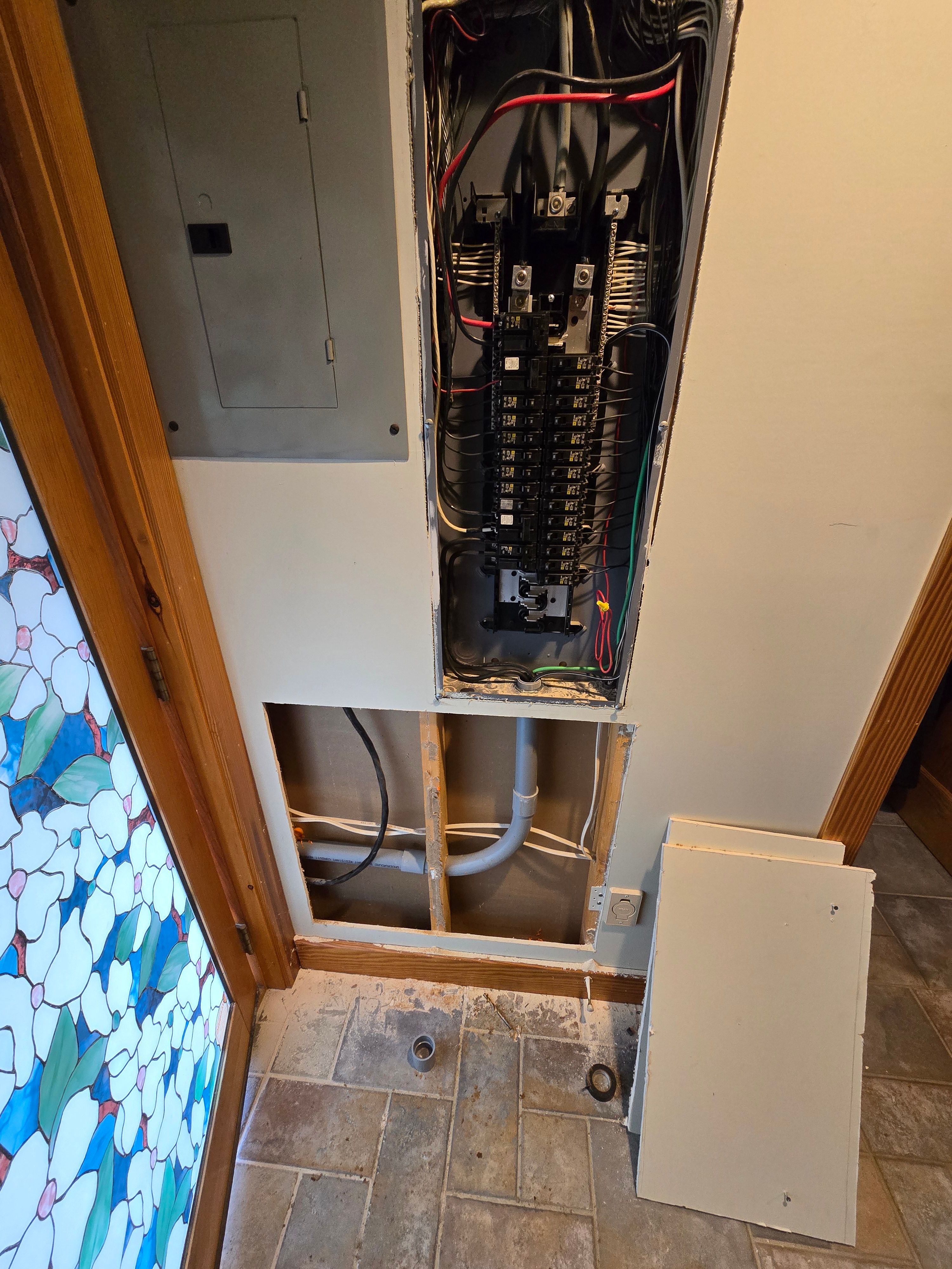  for Switched Up Electrical Services LLC in Asheville, NC