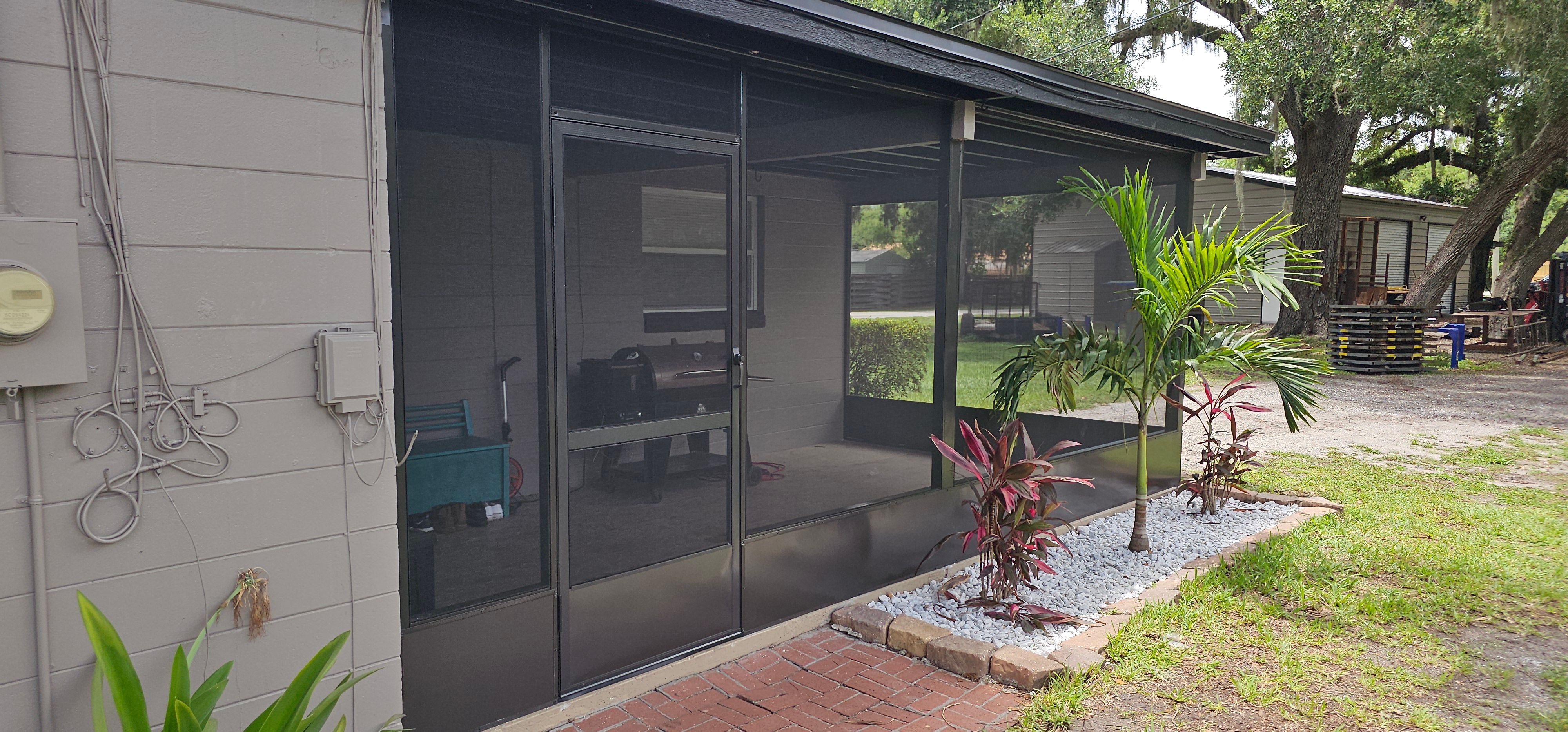  for All Pro Screen in Central Florida, FL