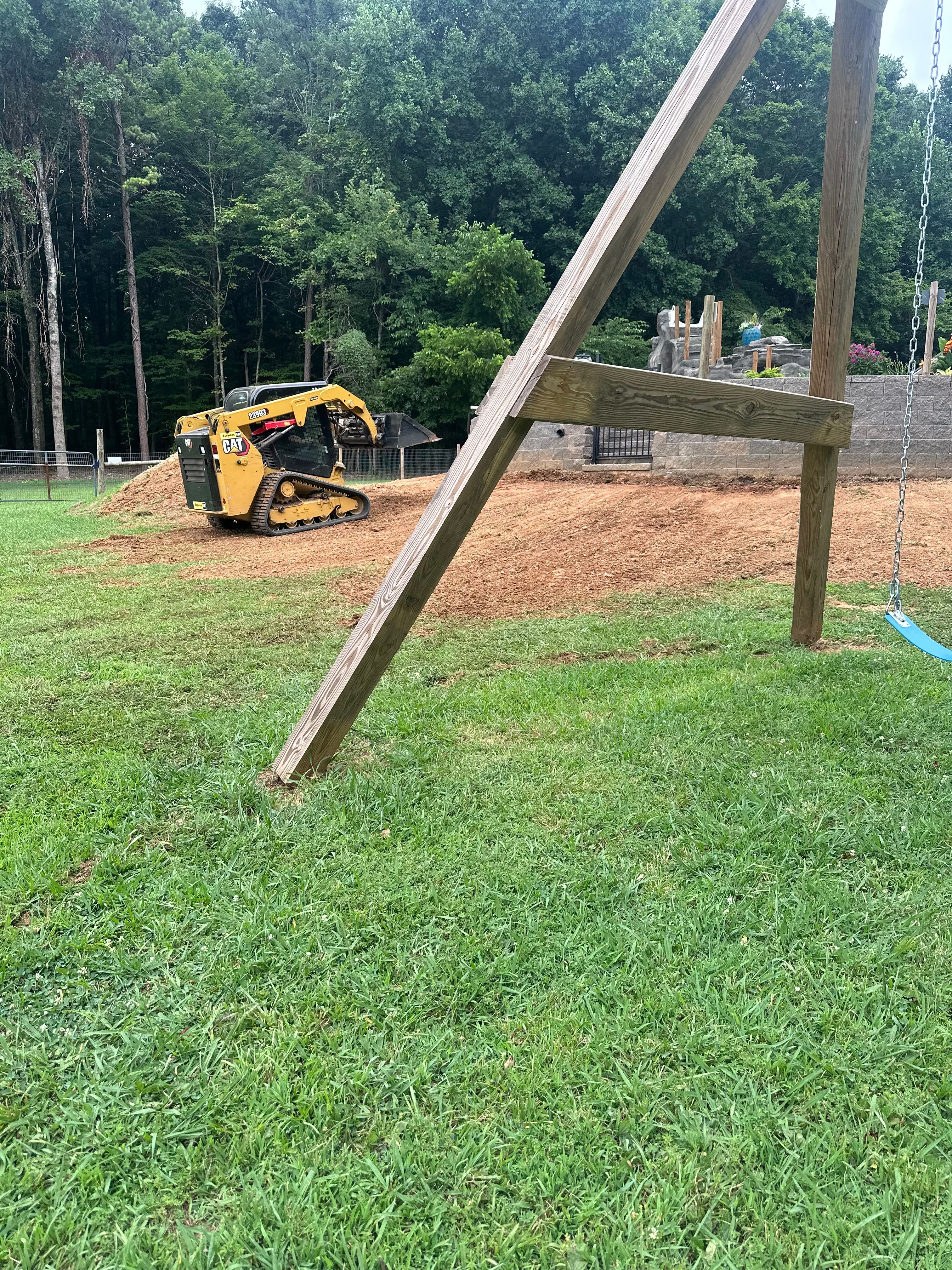  for Three Rivers Dirt Works LLC in Knoxville, TN