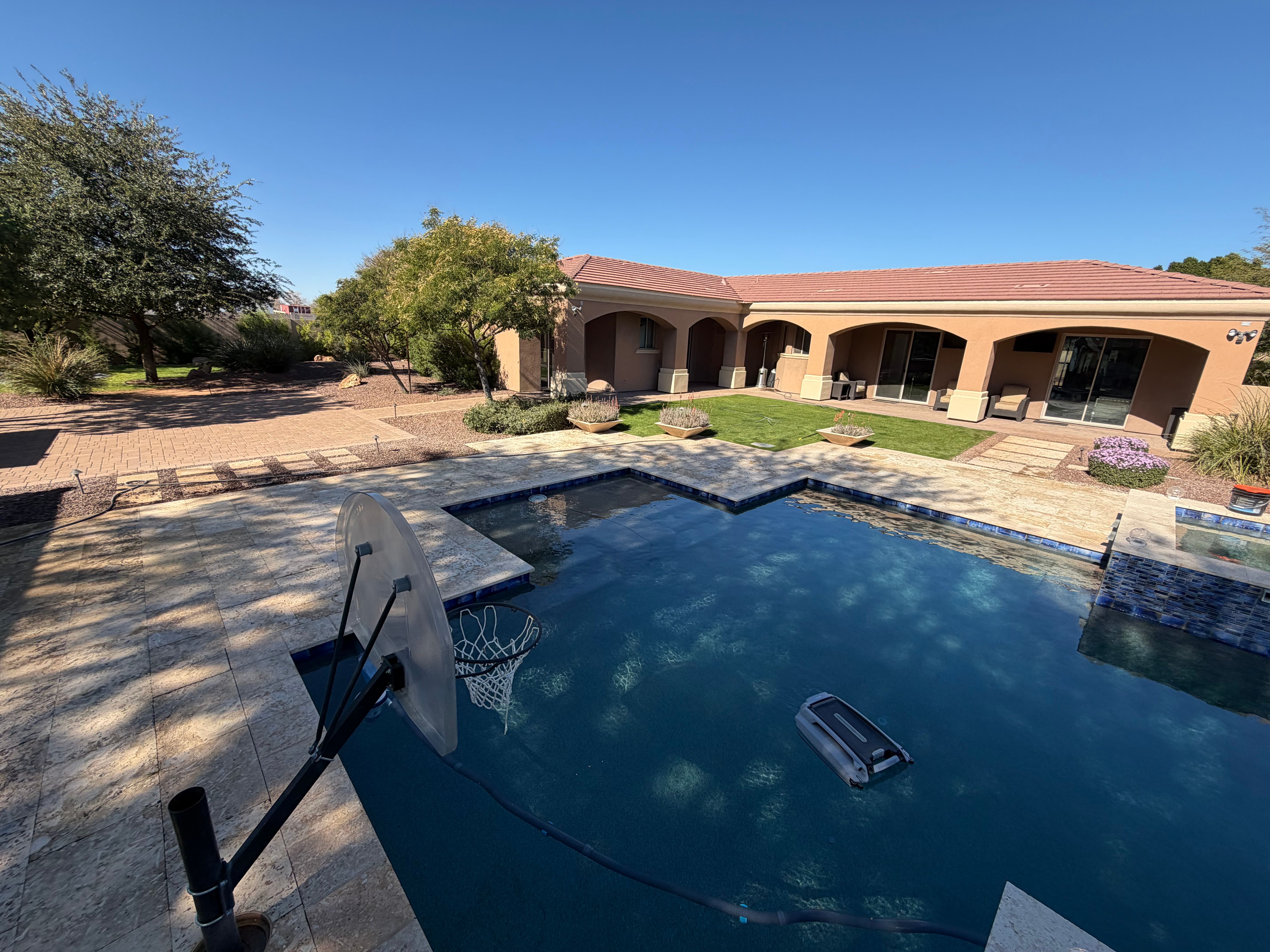 All Photos for Grand Canyon State Landscape Inc. in Surprise, AZ