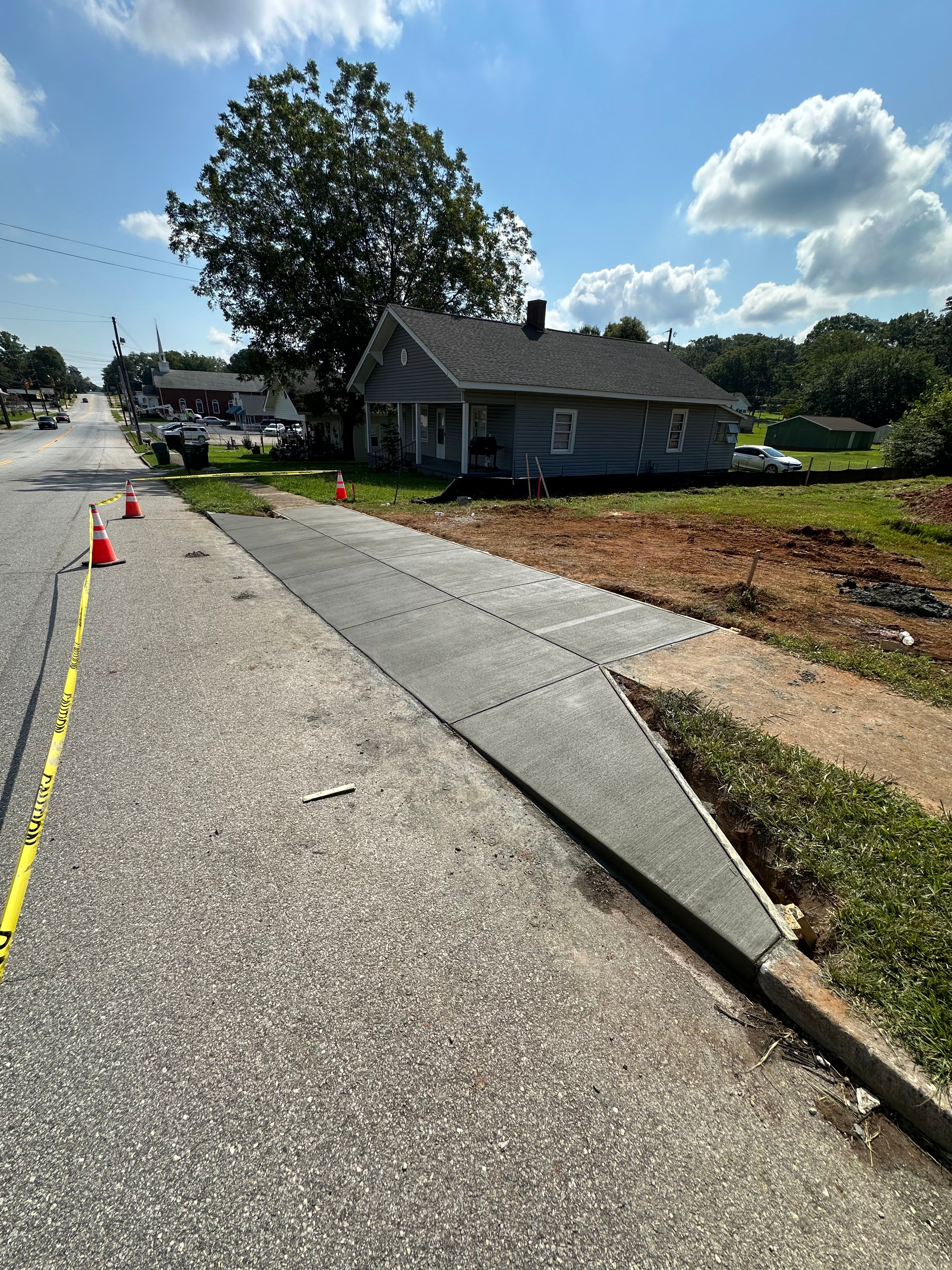  for J & Son Construction LLC in Forest City, NC