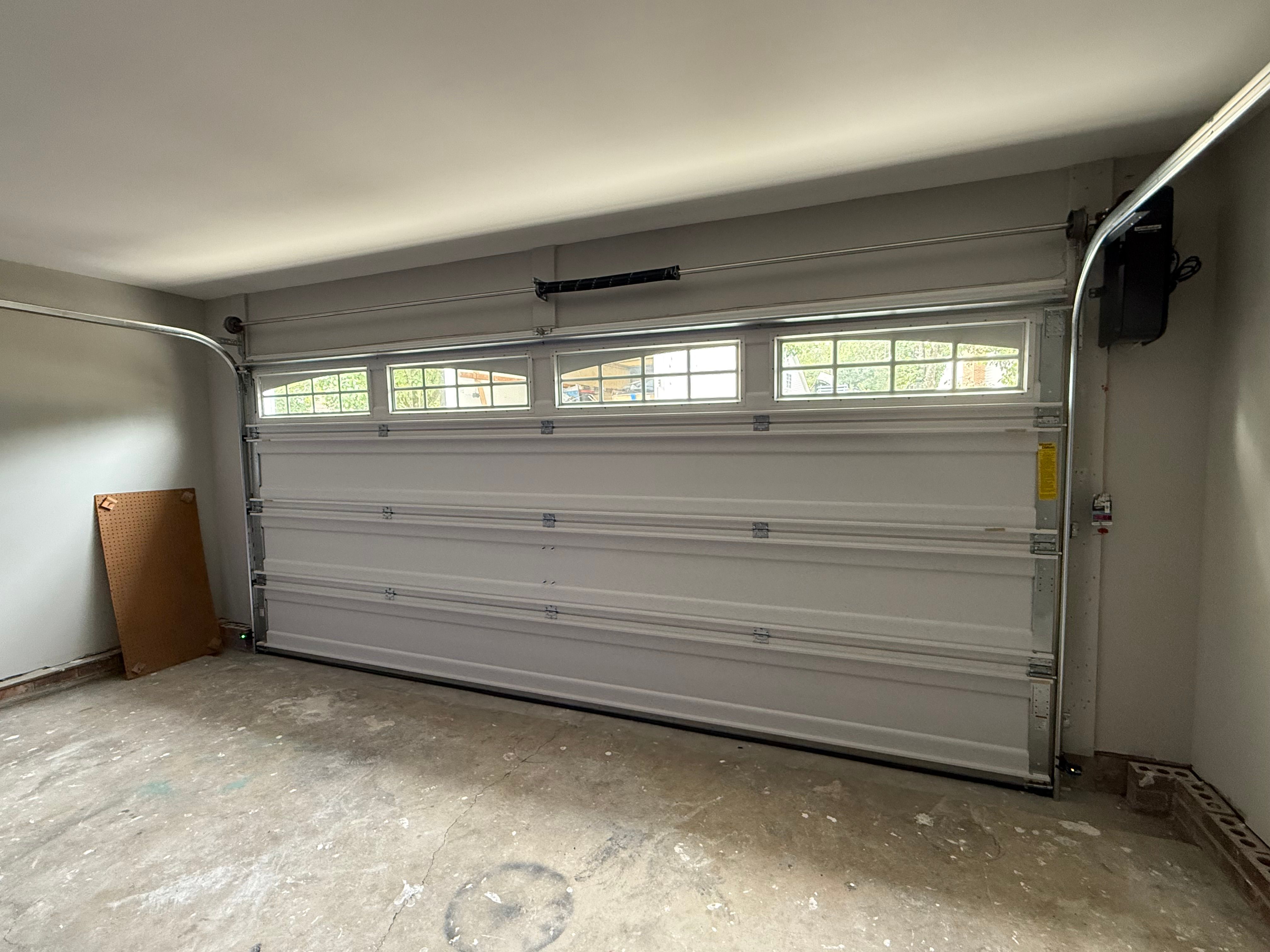  for JM Garage Door Enterprises LLC in Charlotte, NC