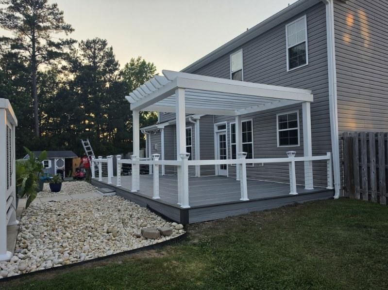  for Coastal Charm Remodeling in Swansboro, NC