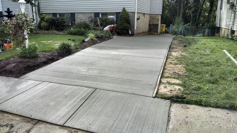All Photos for Dixie Concrete Masonry LLC in Saint Leonard, MD