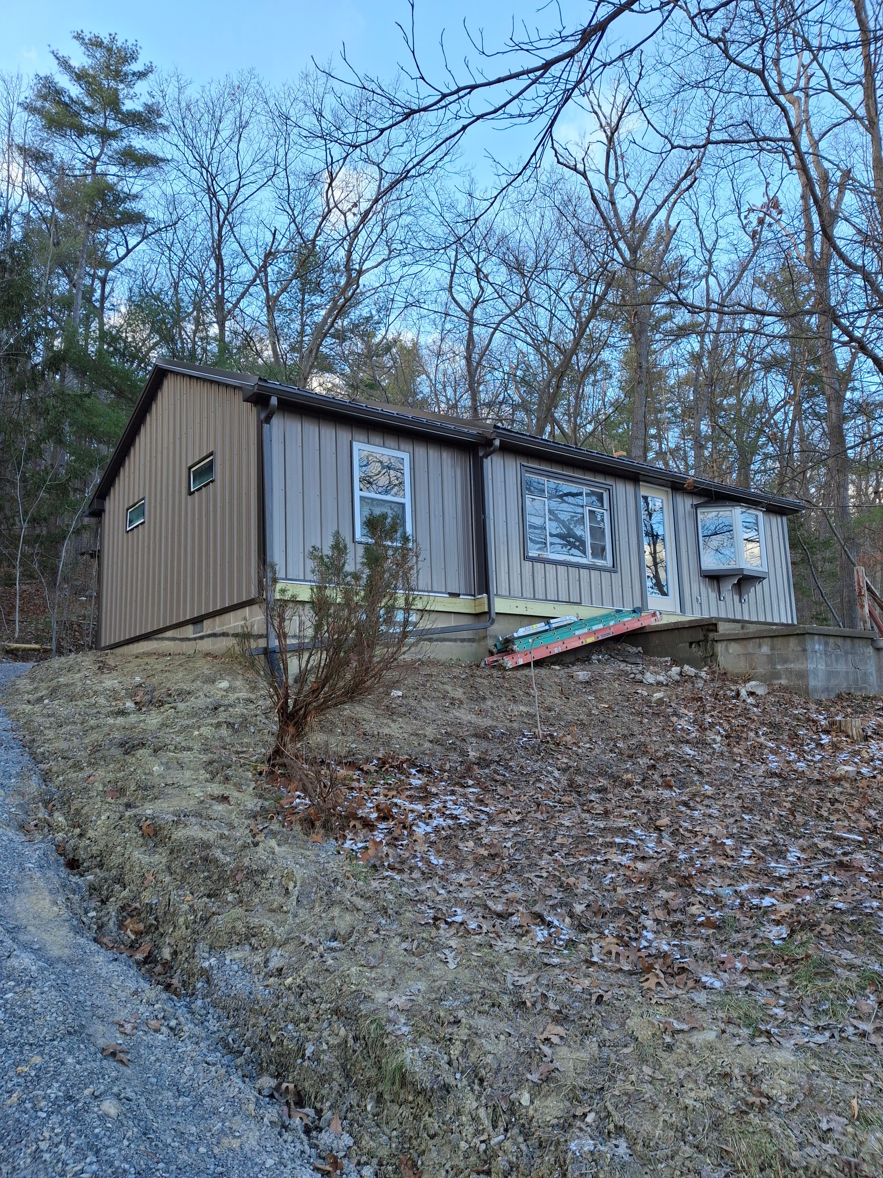  for Canadice Valley Construction LLC in Canadice, NY