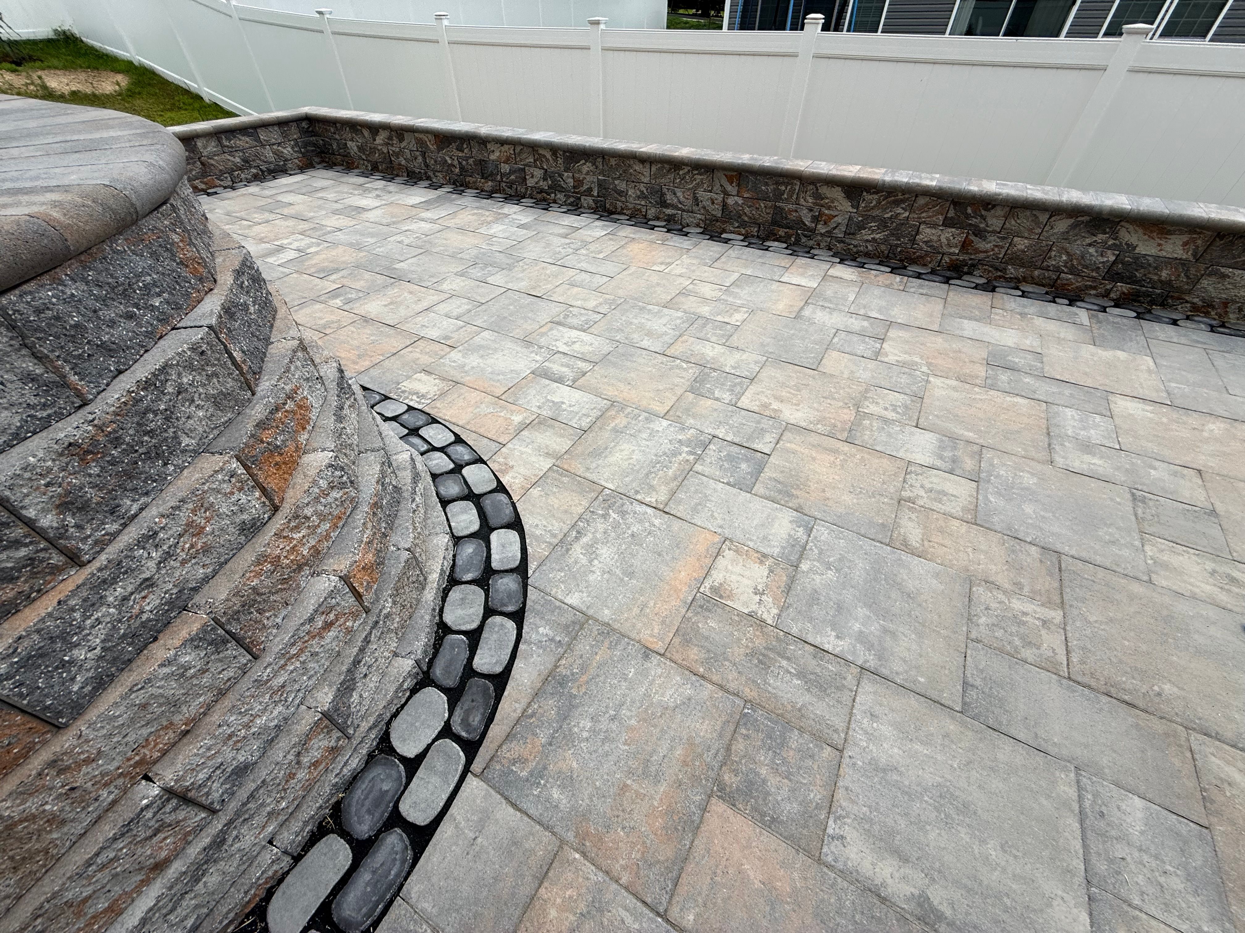 All Photos for Matteo Hardscapes in Towson,  MD