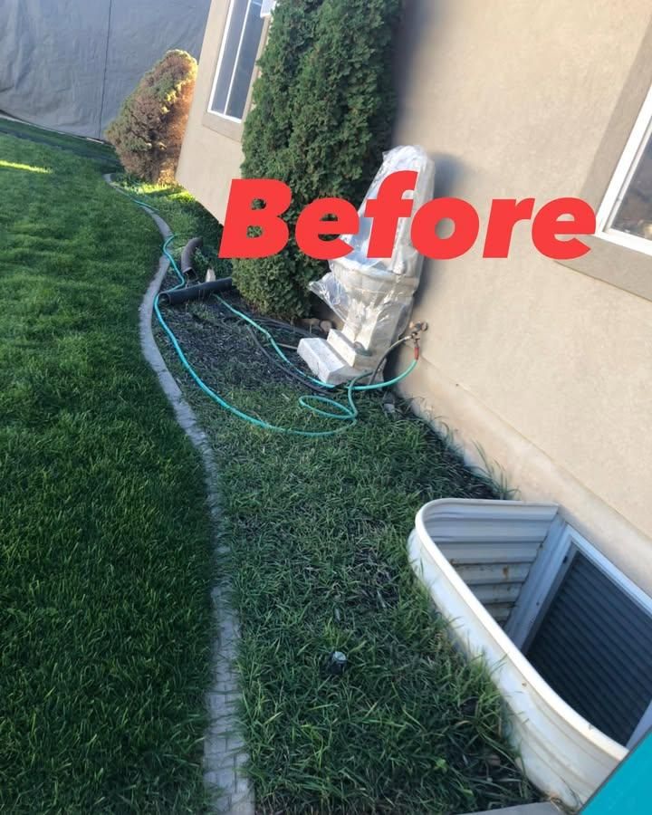  for Duncan Yard Services in Bountiful, UT