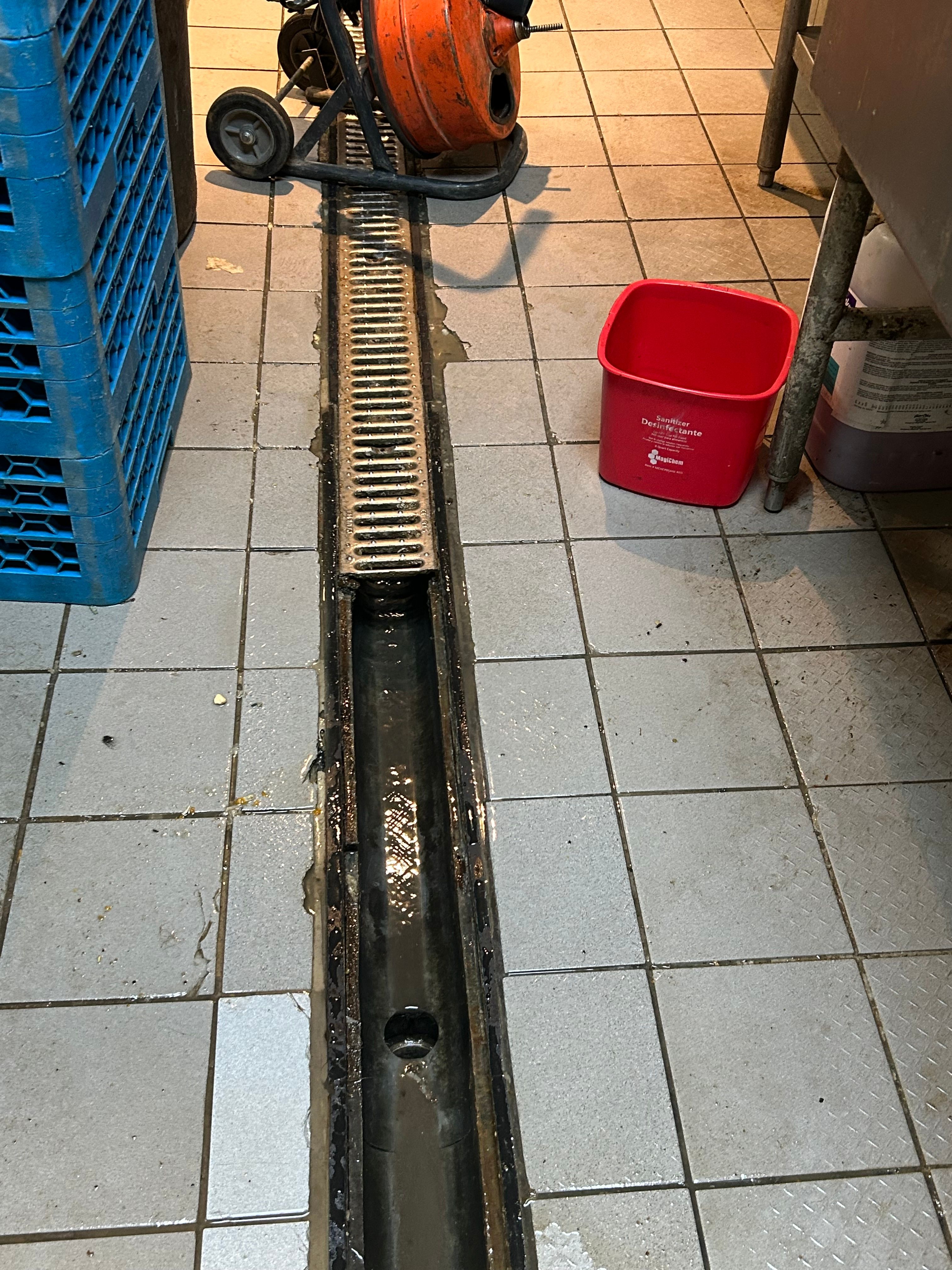  for Baxout Plumbing & Drain in Bristow, OK