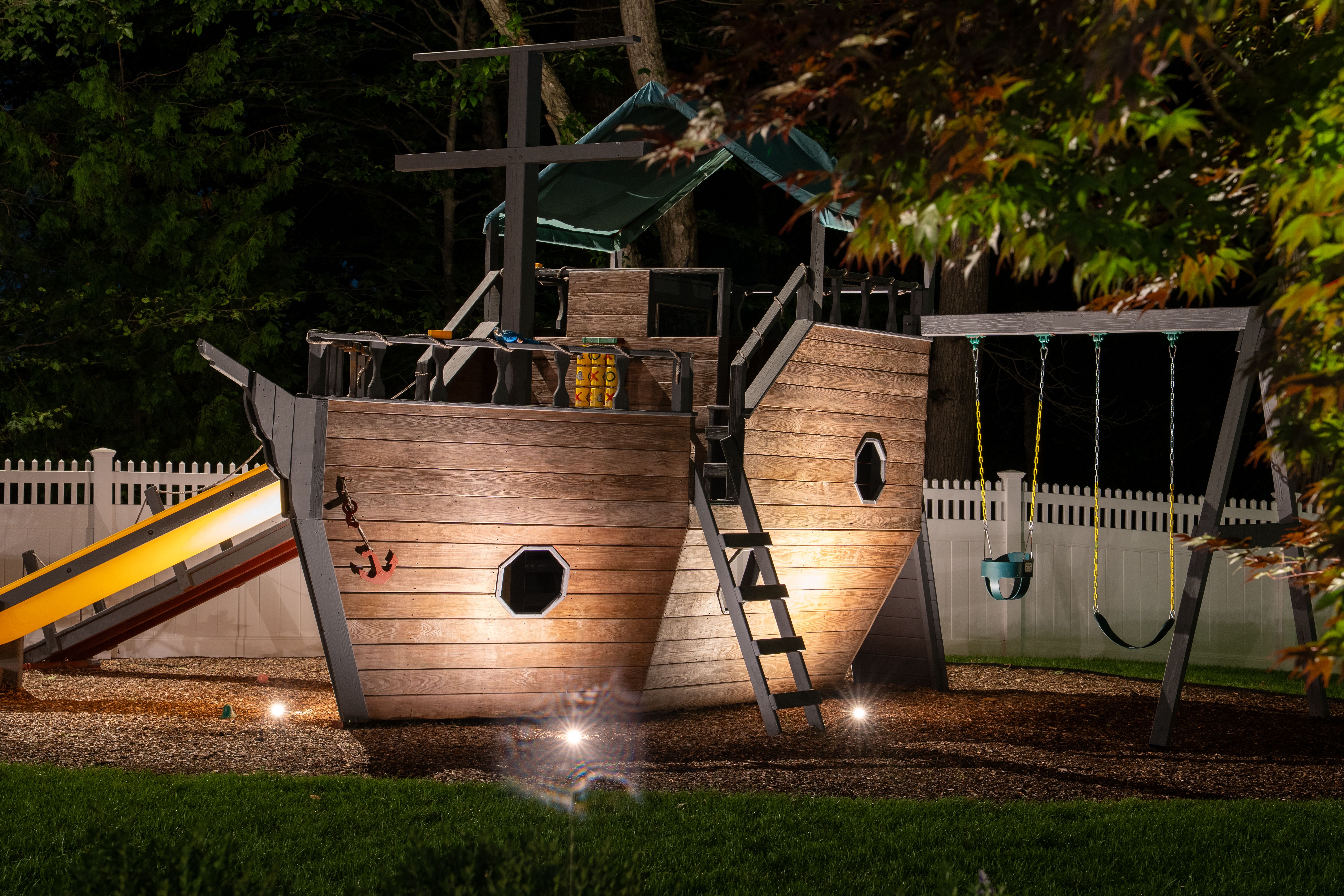 Outdoor Lighting for Unique Outdoor Lighting in Short Hills, NJ