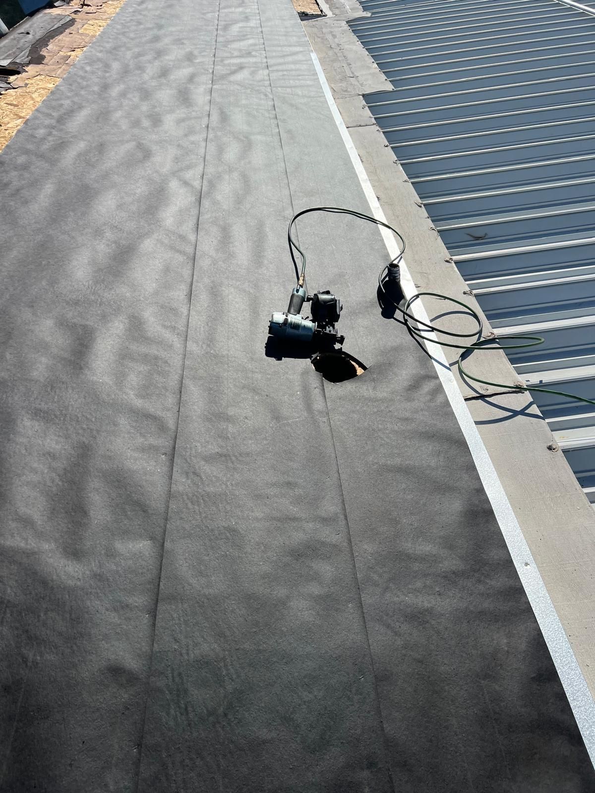  for Castro’s Custom’s Roofing LLC in Tucson, AZ