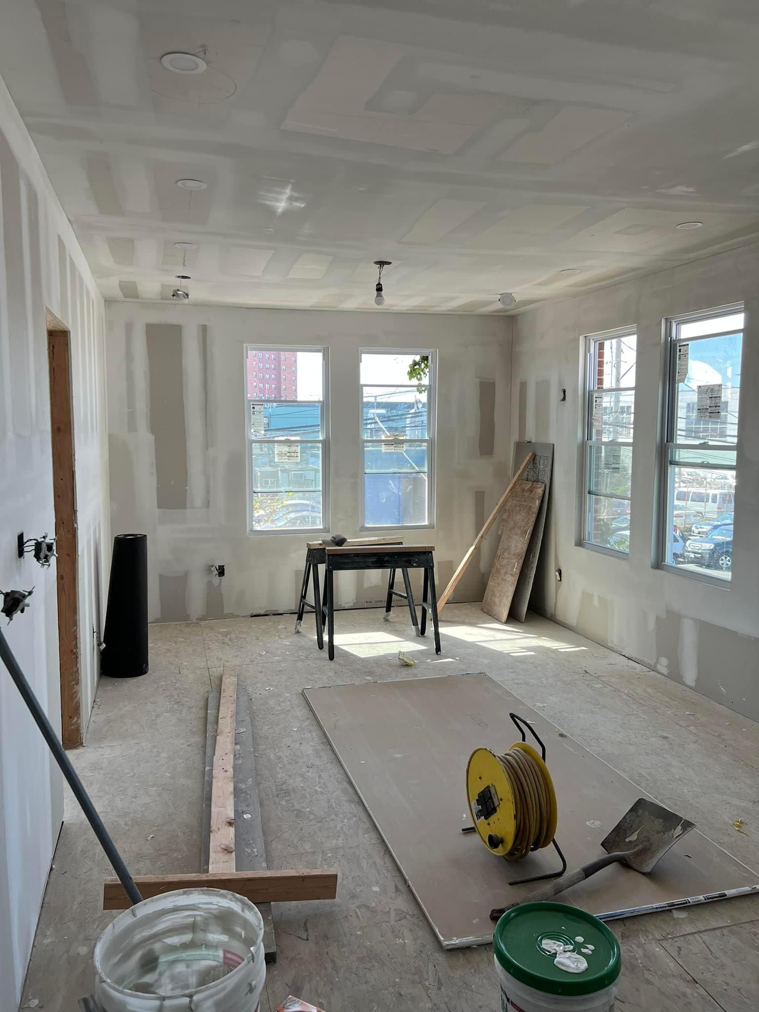  for KJDS Home Improvement LLC in New York, NY