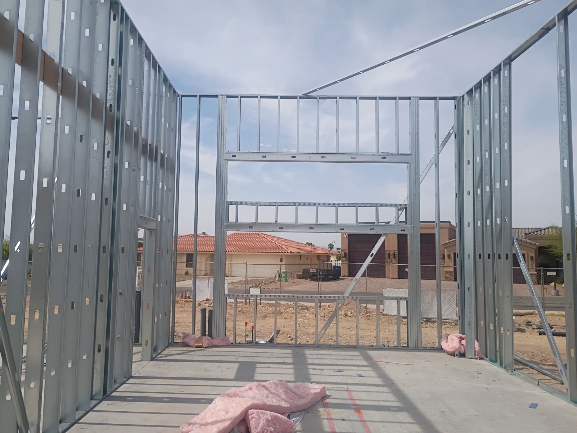  for Ant Farm Construction in Kingman, AZ