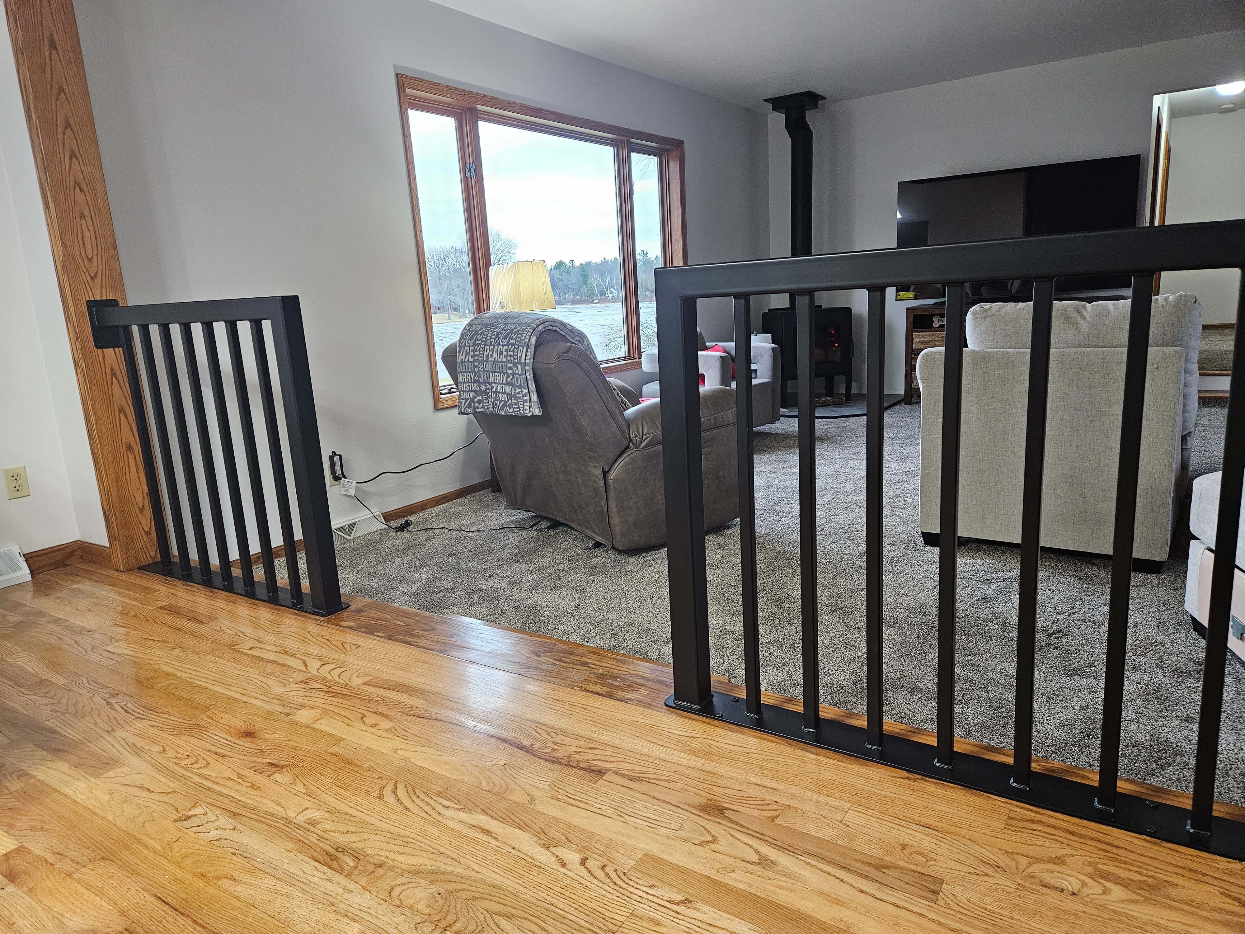All Photos for Timber Concepts  in Abrams, WI