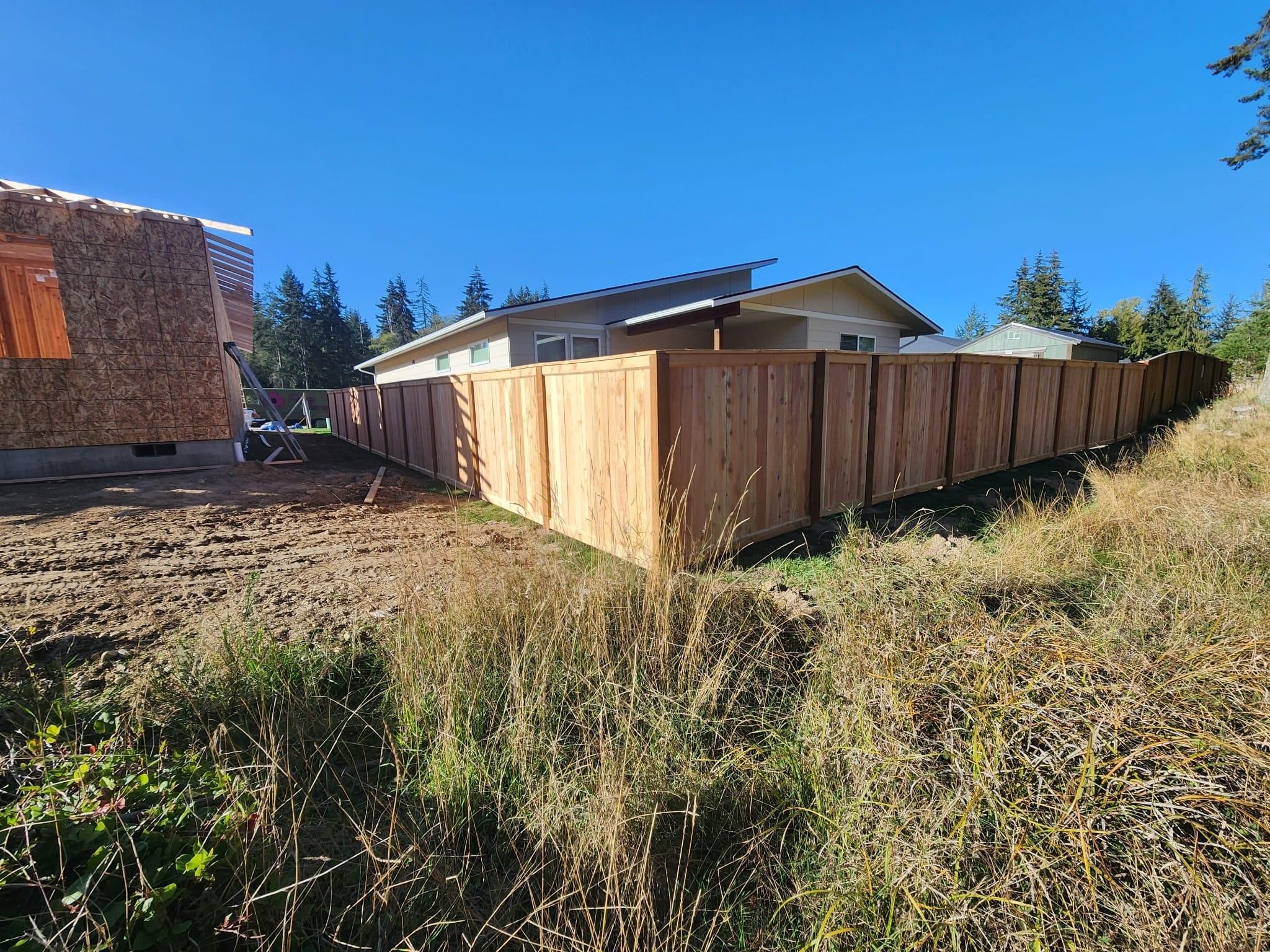  for The Baskins Sawmill in Port Angeles,  WA