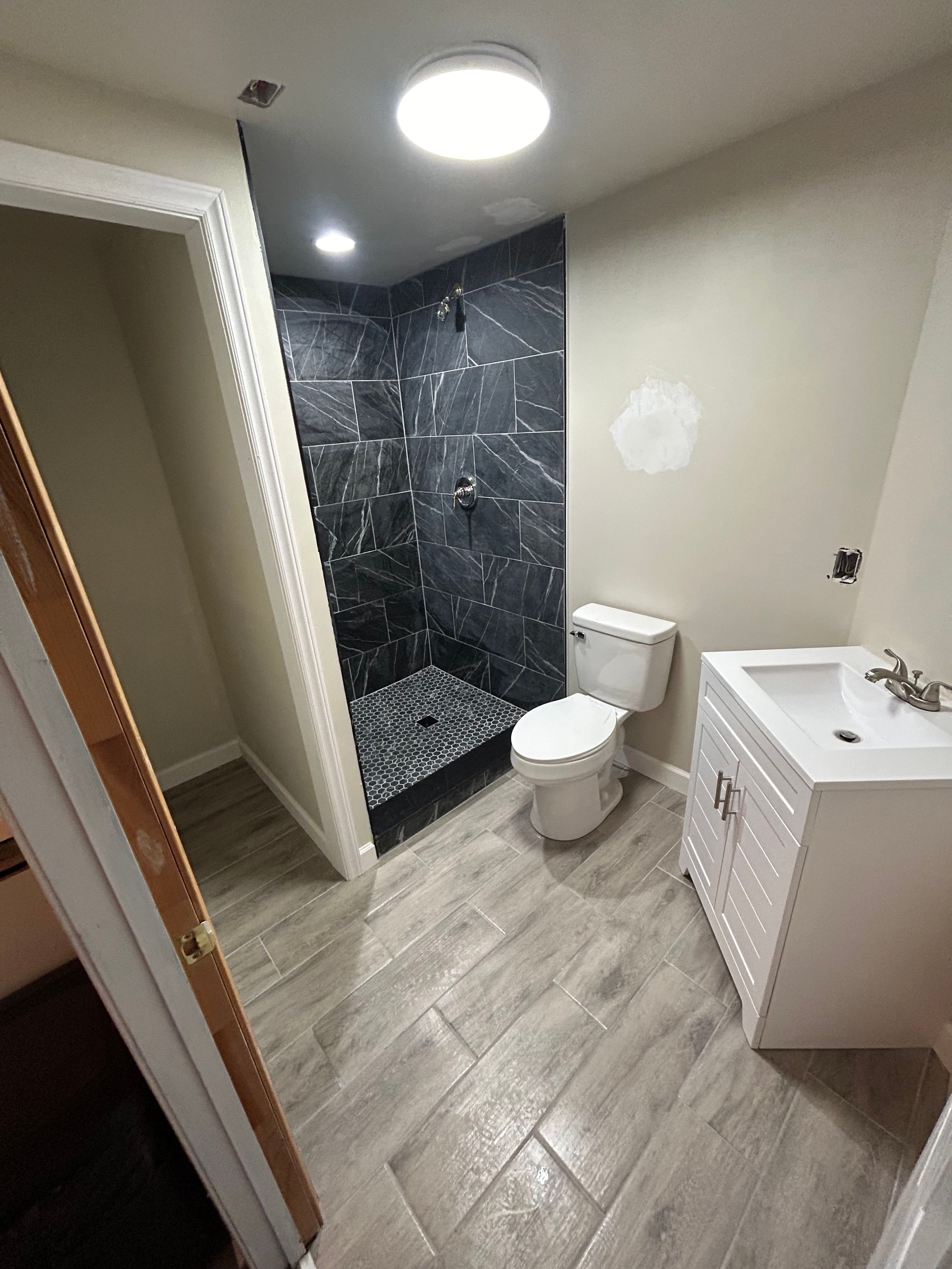  for E&H Contracting in Staunton, VA