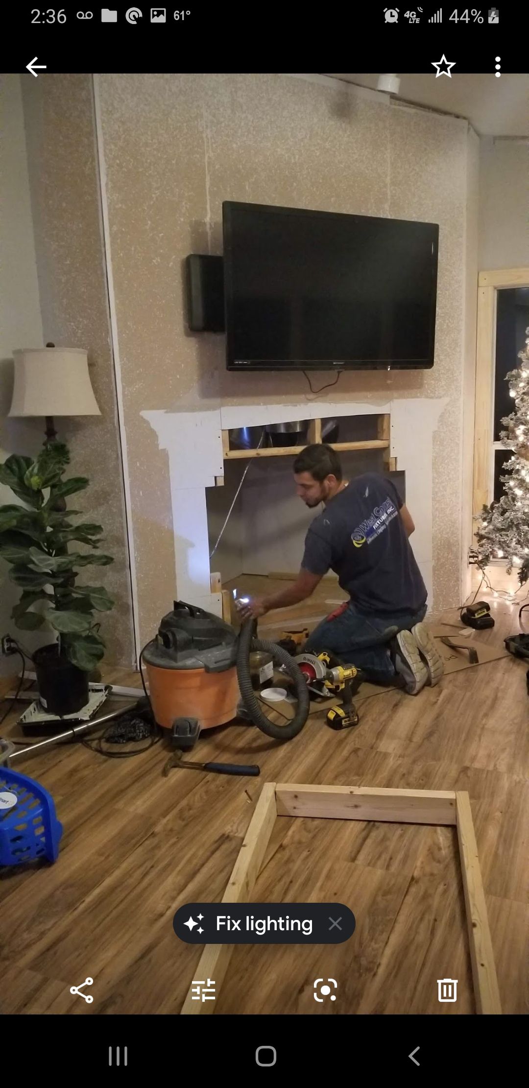  for Top Gun Installations in Bertram, TX