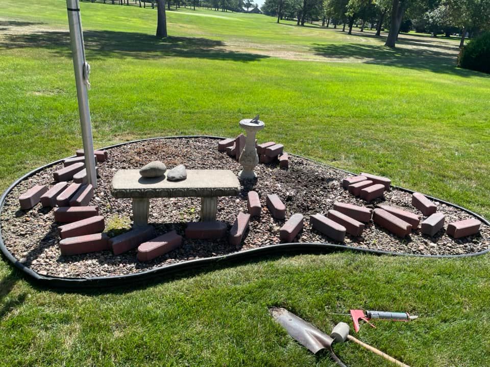  for Jacks Lawn & Landscape LLC  in Hastings, NE