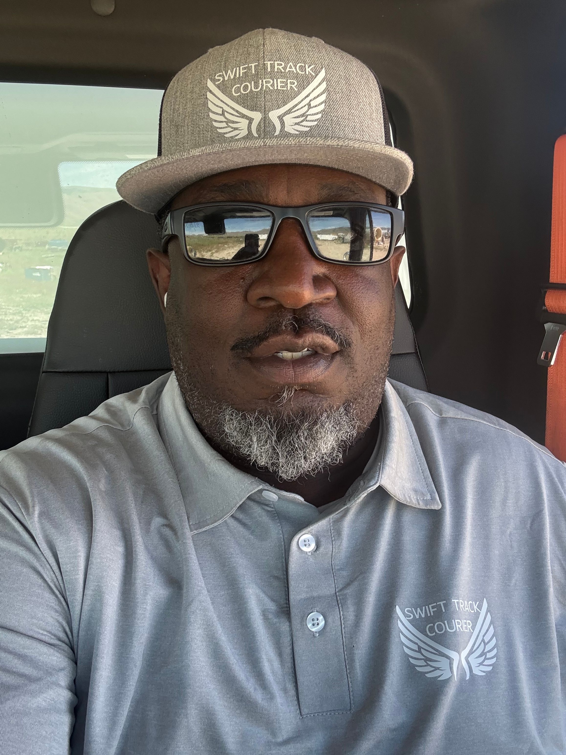  for SwiftTrack Courier Services in Salt Lake City, UT