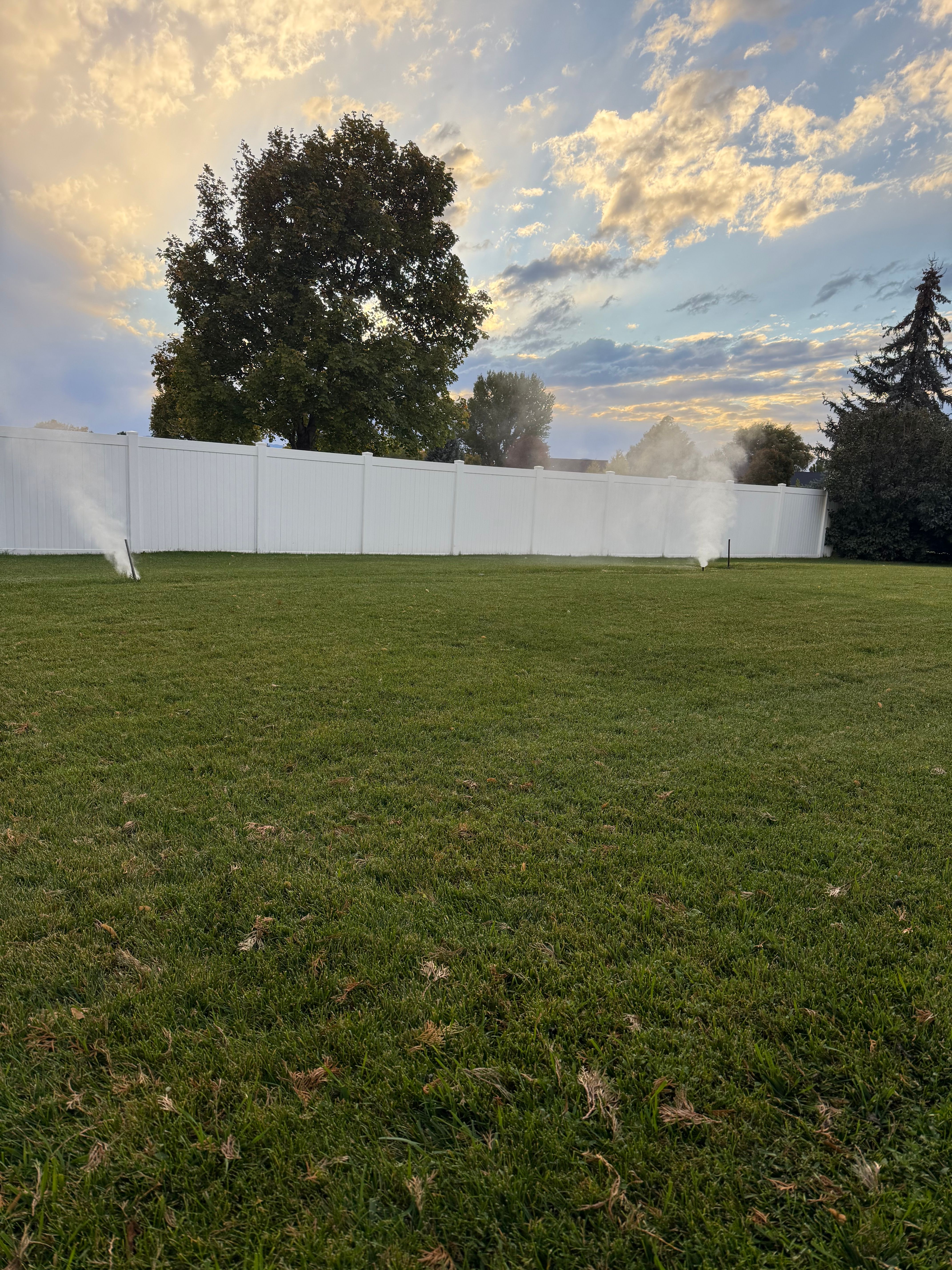  for Platinum Lawn Service in Santaquin, UT