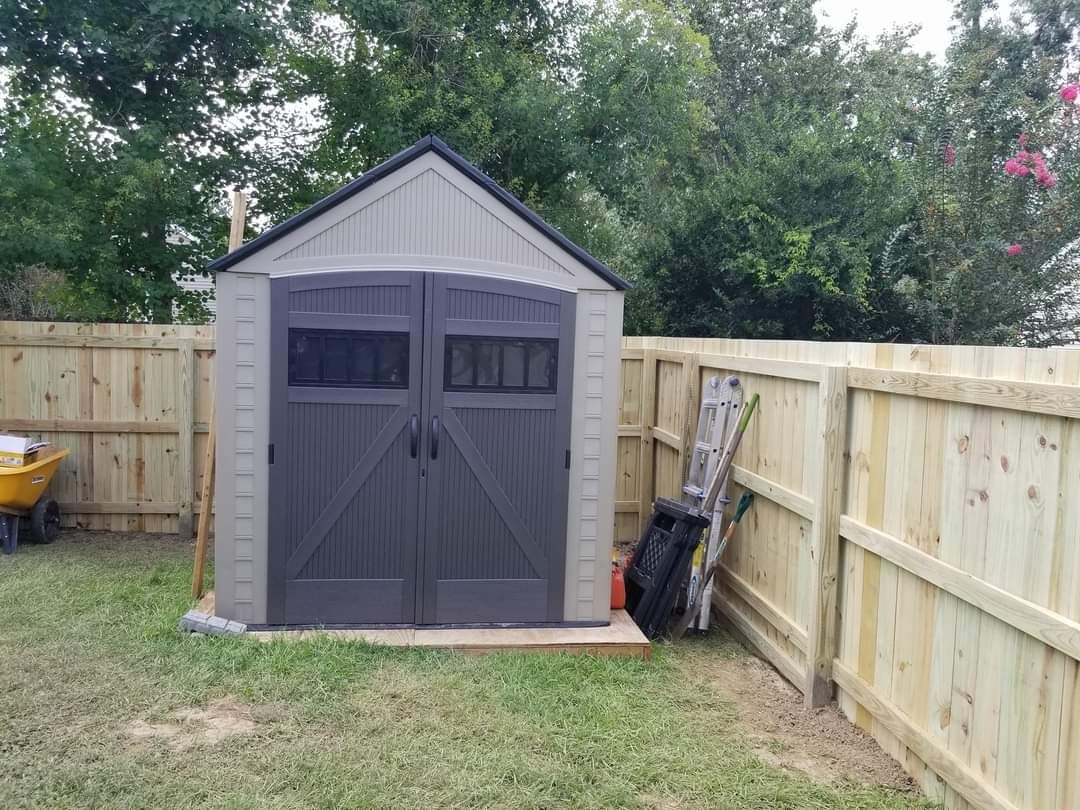  for GVL Renovations in Greenville, SC