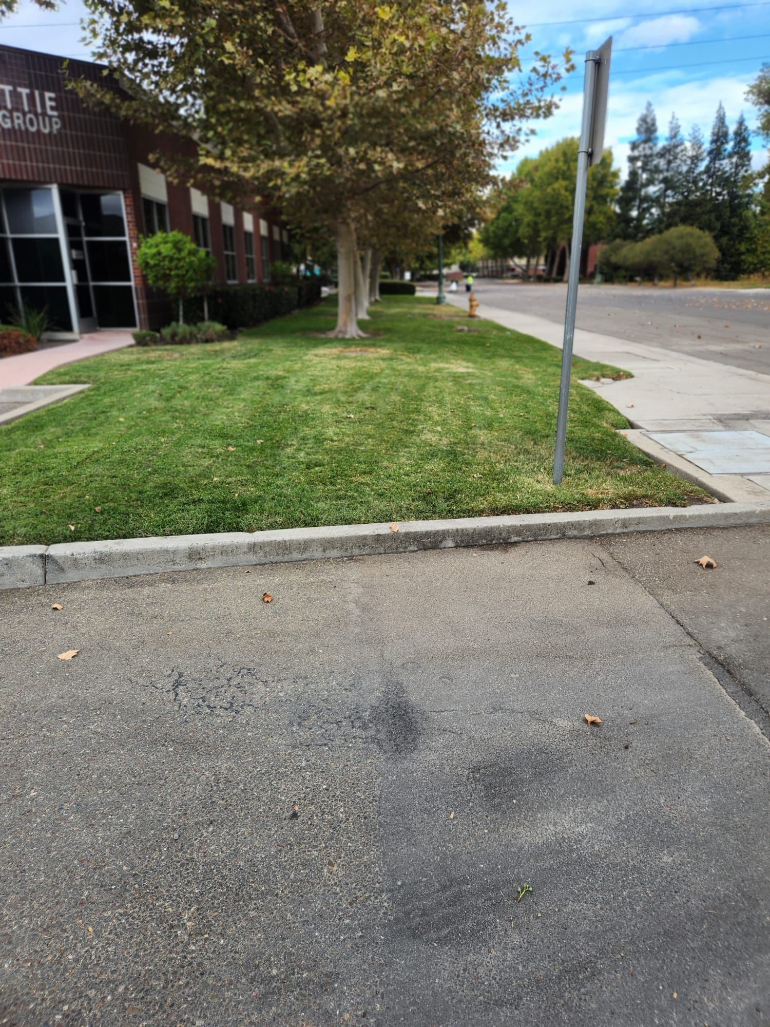  for Vargas LANSCAPE LLC in Stockton, CA