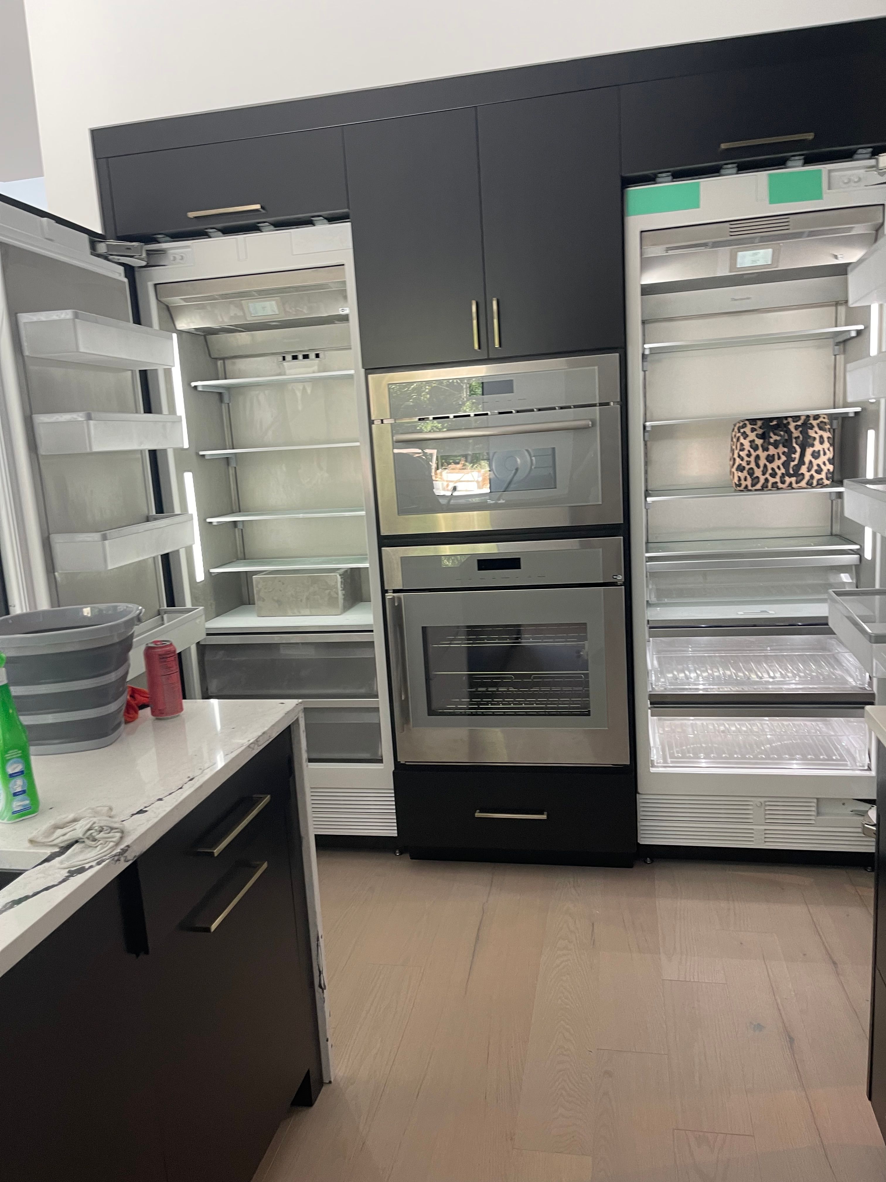  for Carolina Cleaning in Monroe, NC