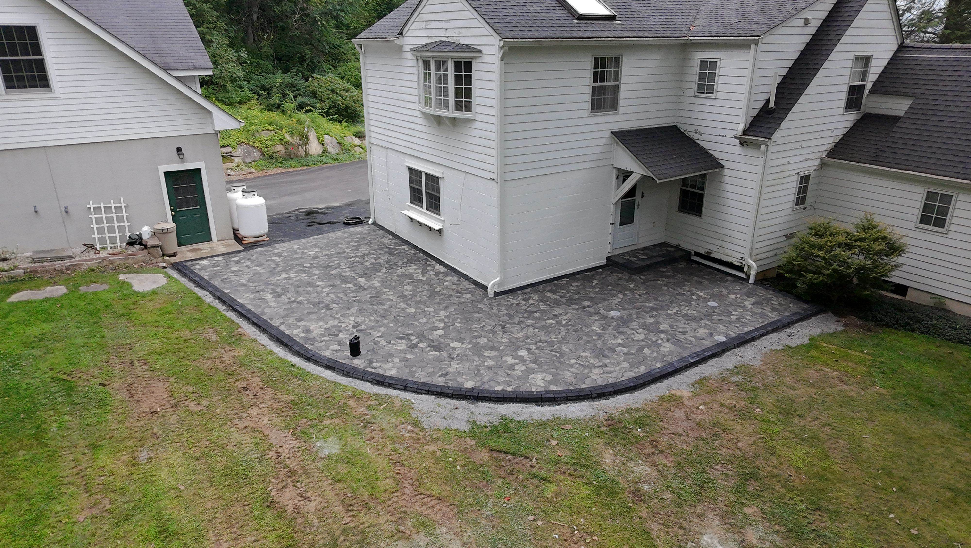  for NK Landscaping LLC in Dutchess County, NY