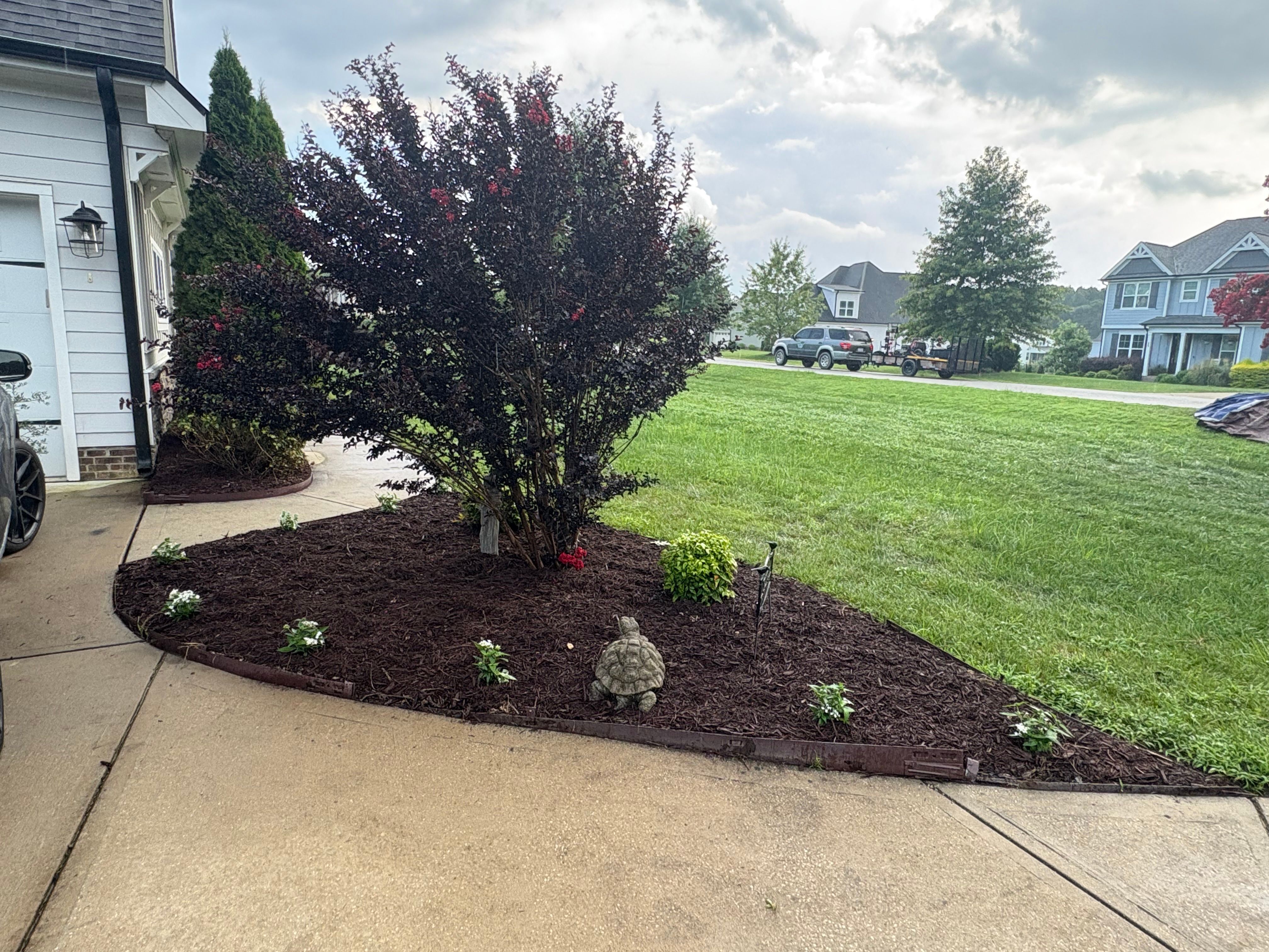 All Photos for Henry’s Lawn Care & Landscaping, LLC in Wendell, NC