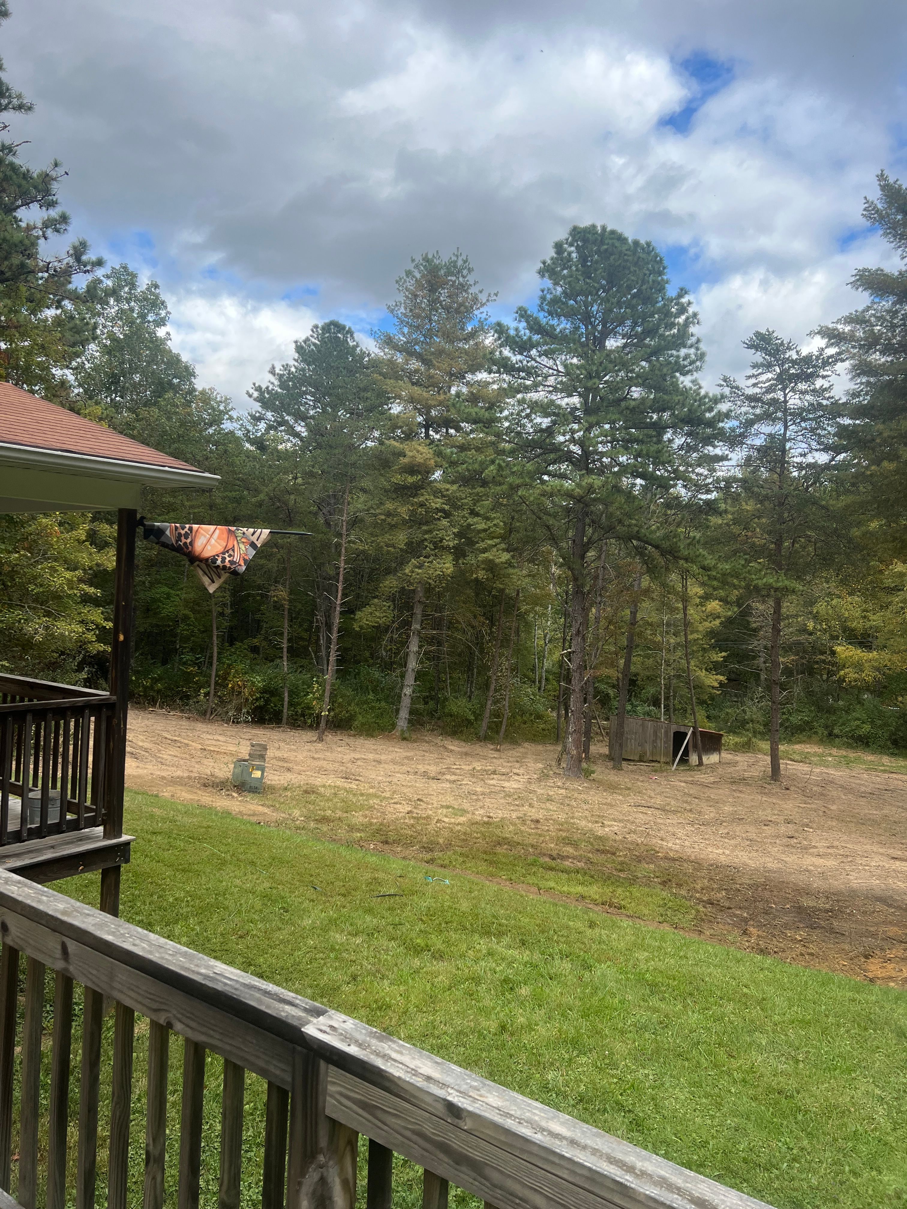 All Photos for Clarke Excavation Co. in Covington, VA