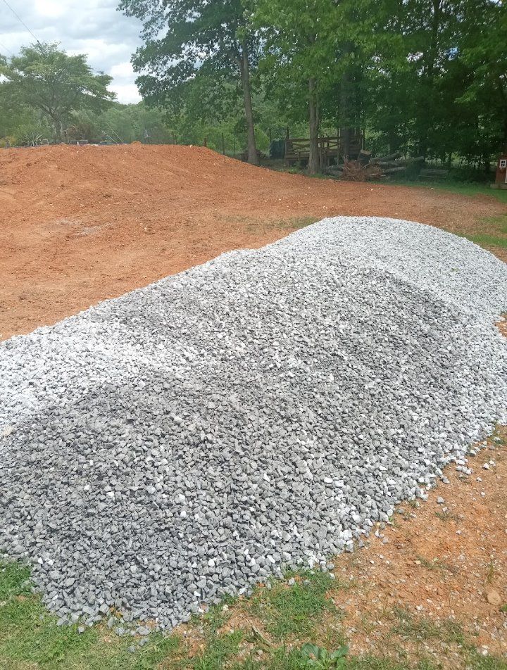 Excavation for Handy Hauling Excavation in Cleveland, TN
