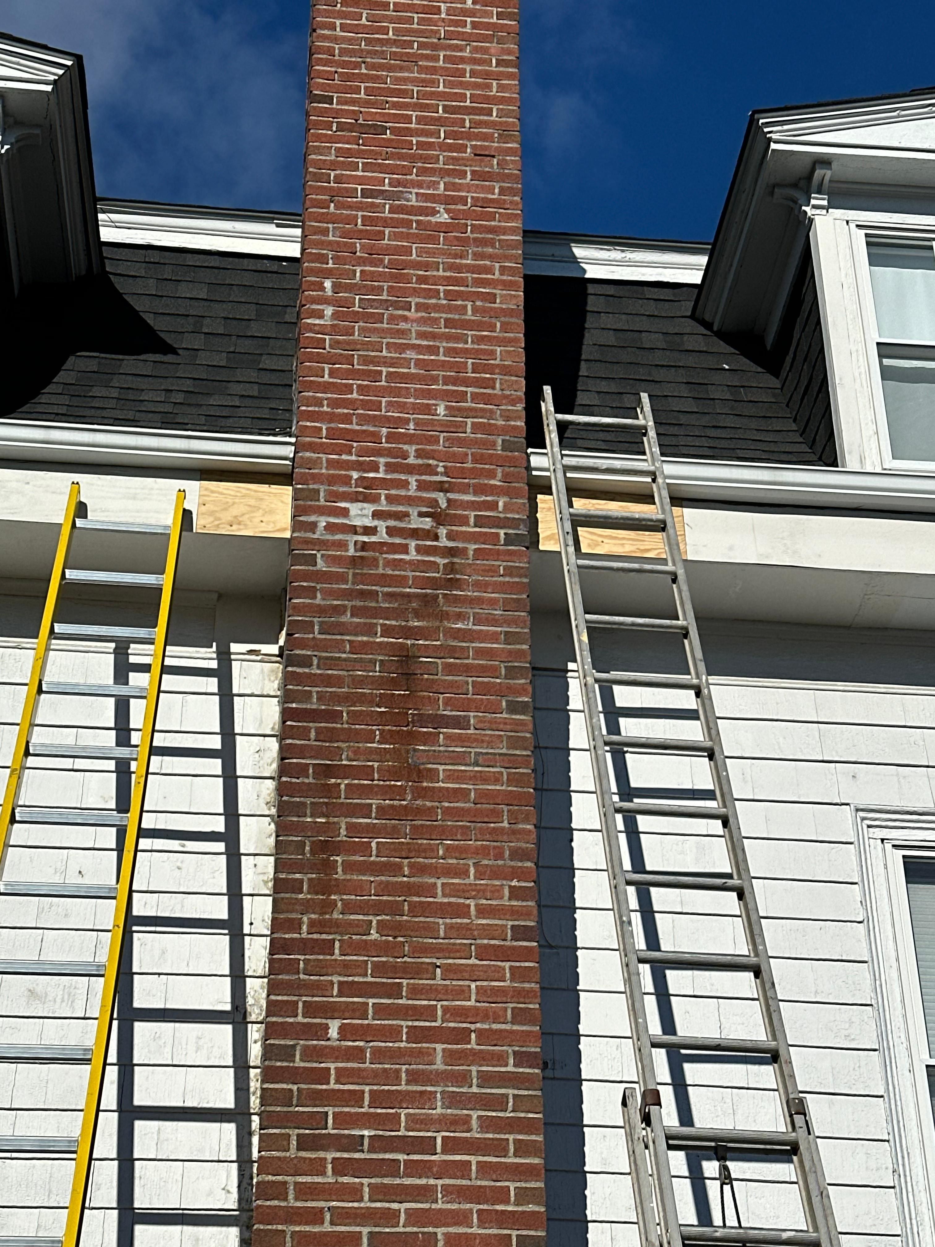  for All For U Roofing & Masonry in Boston, MA