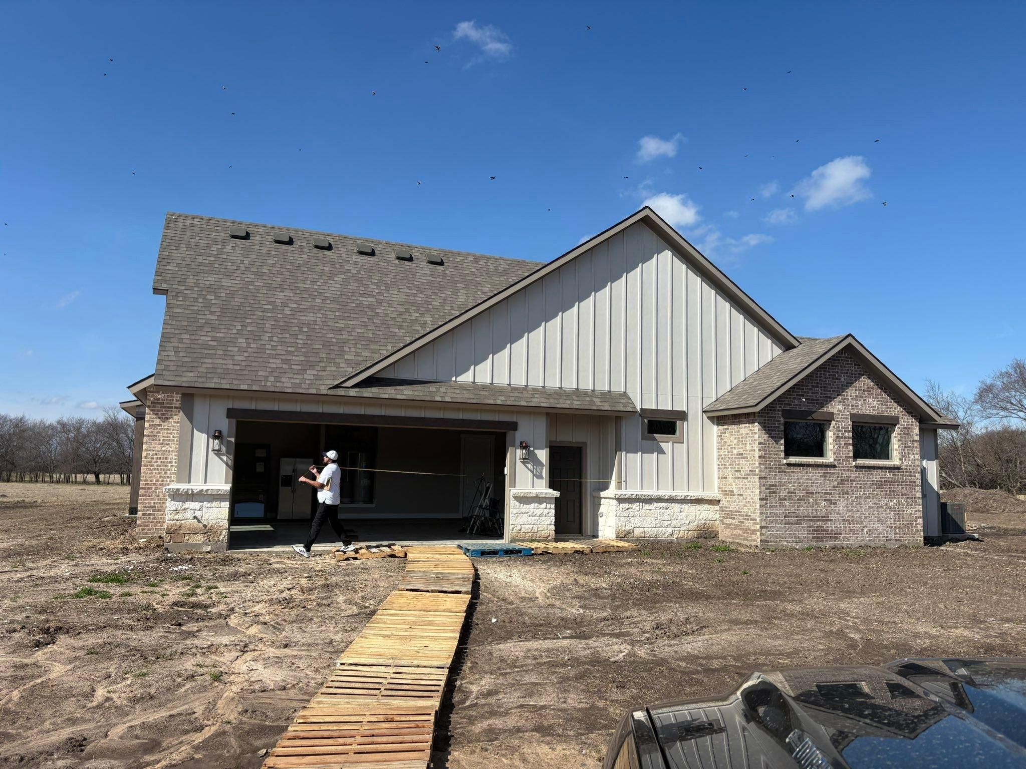 All Photos for Galt Construction in McKinney, TX