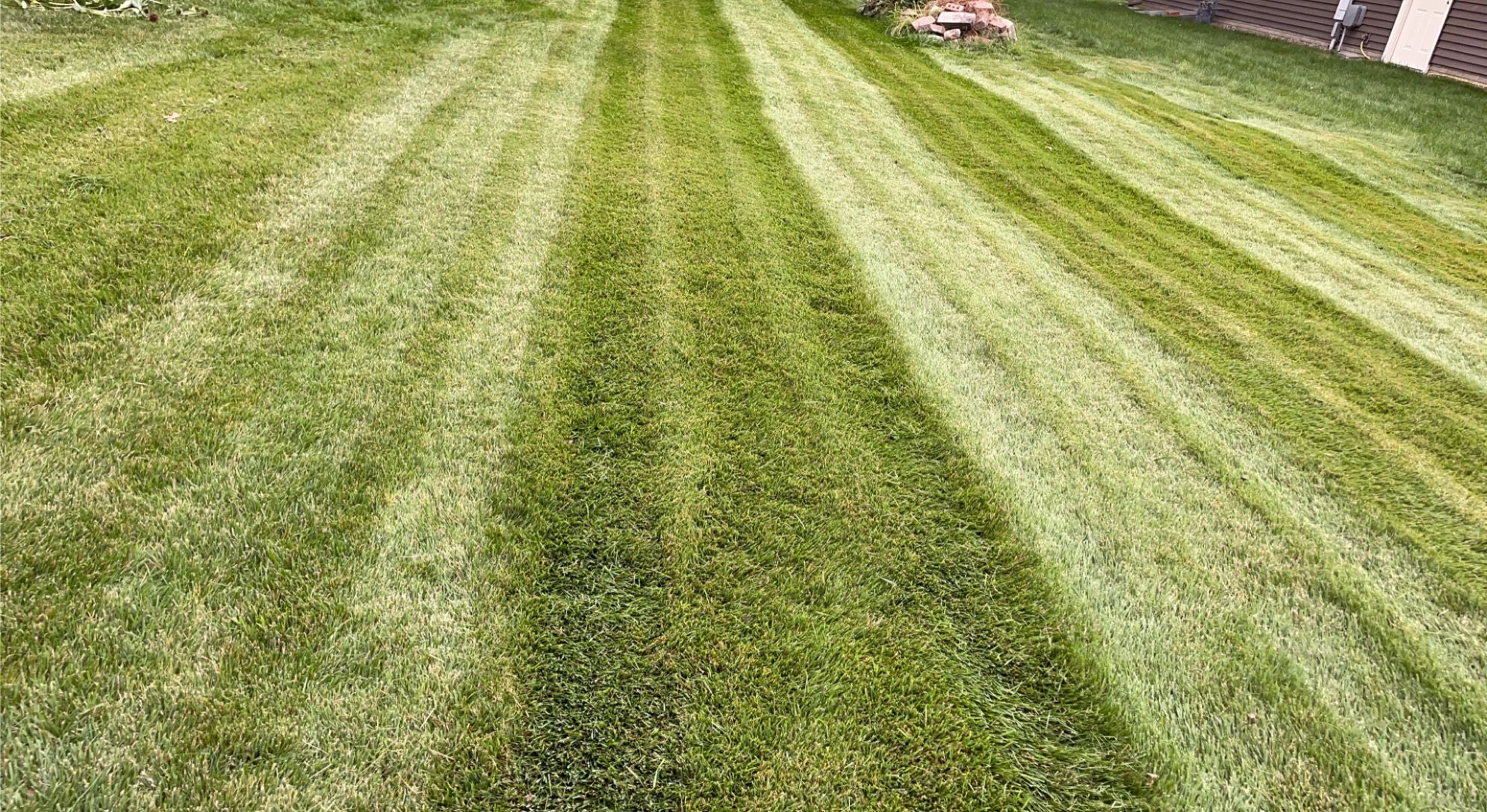  for Jacks Lawn & Landscape LLC  in Hastings, NE