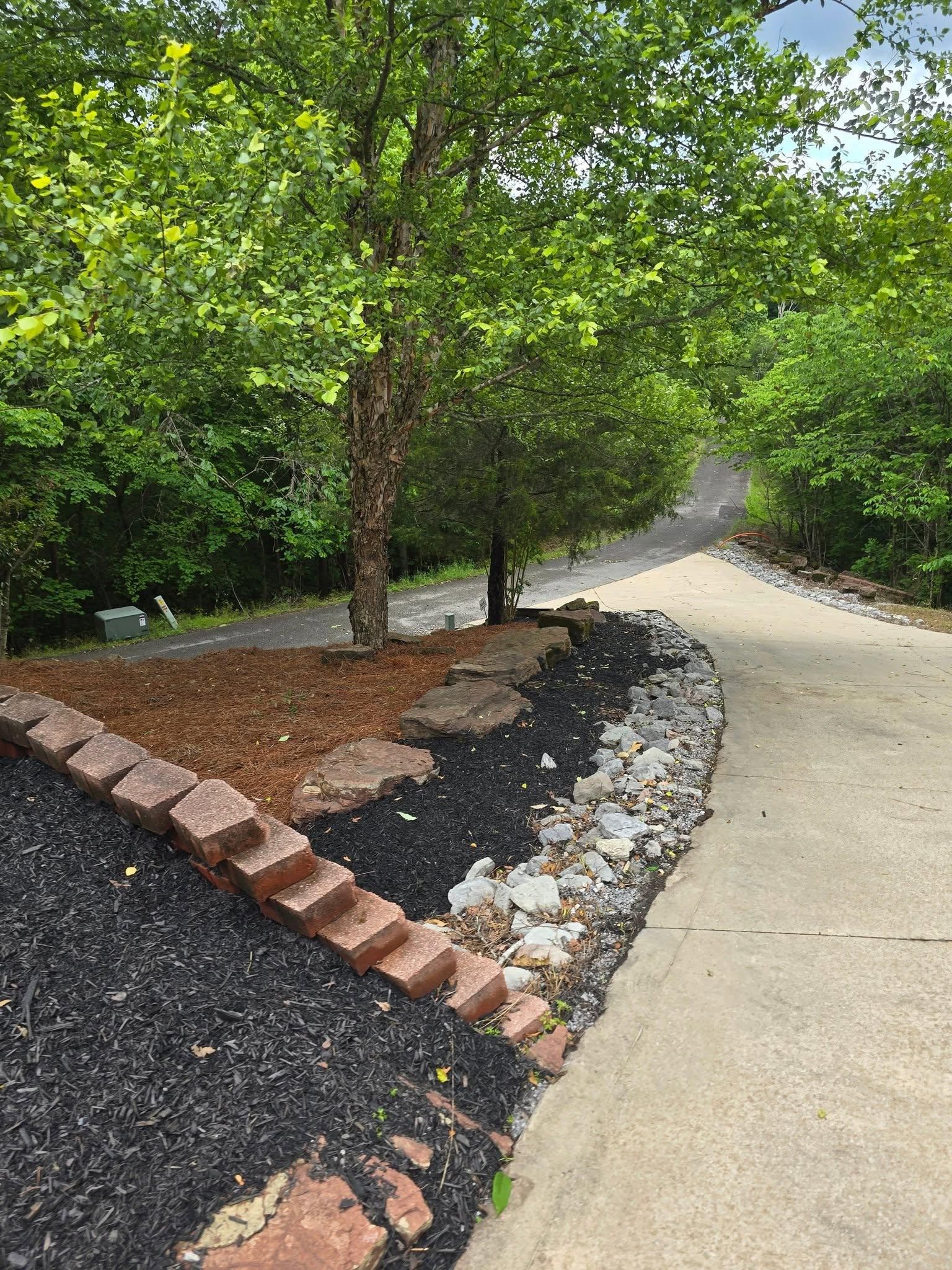  for Williams Lawn and Land in Sharps Chapel, TN
