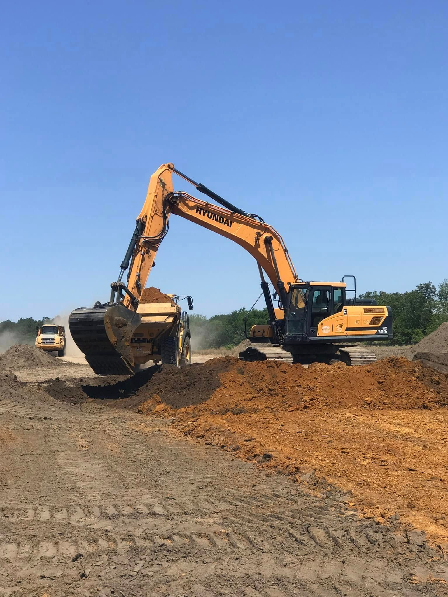  for Coursey Construction in Metter, GA