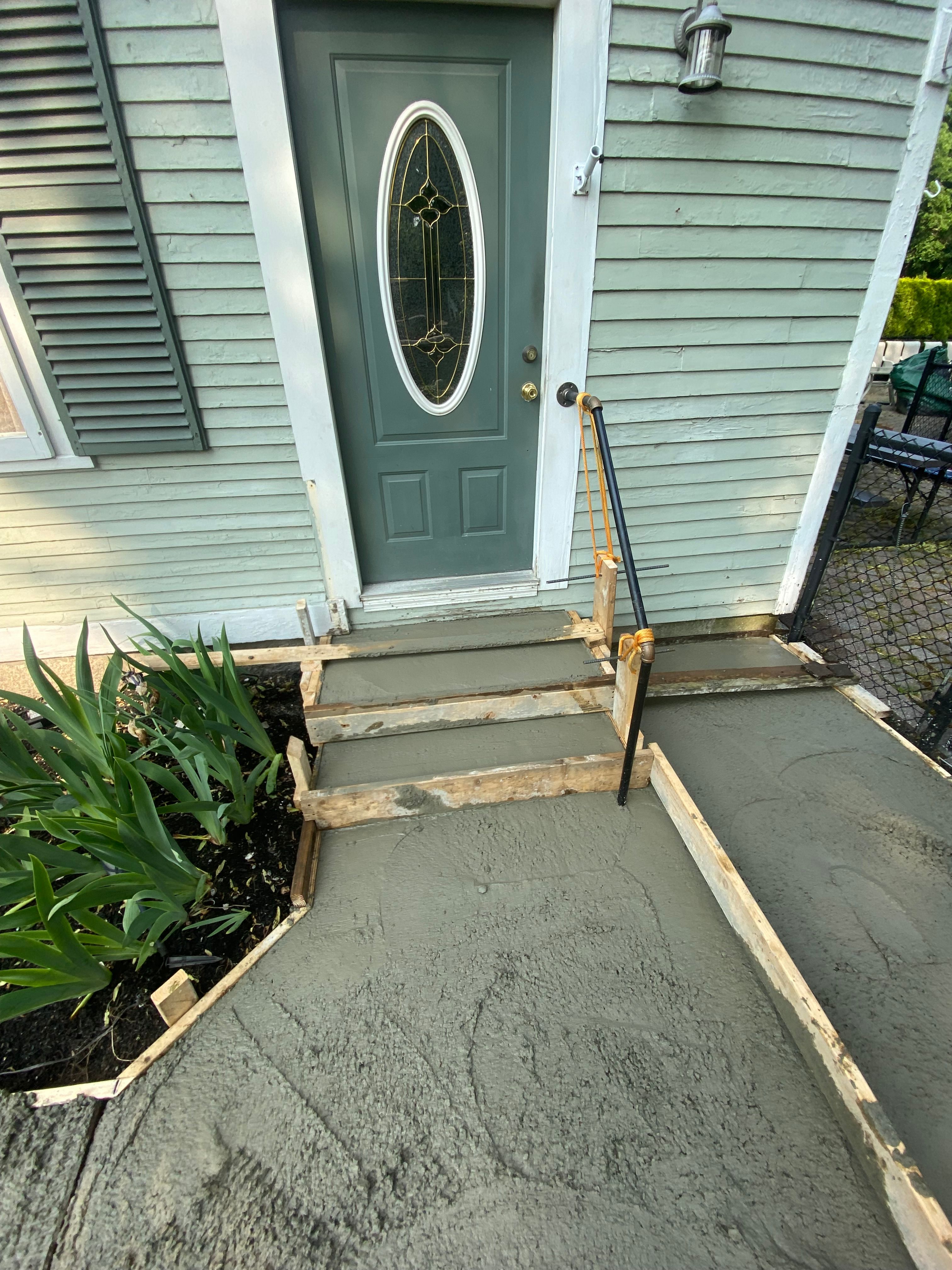  for Clark co. Construction in Attleboro, MA