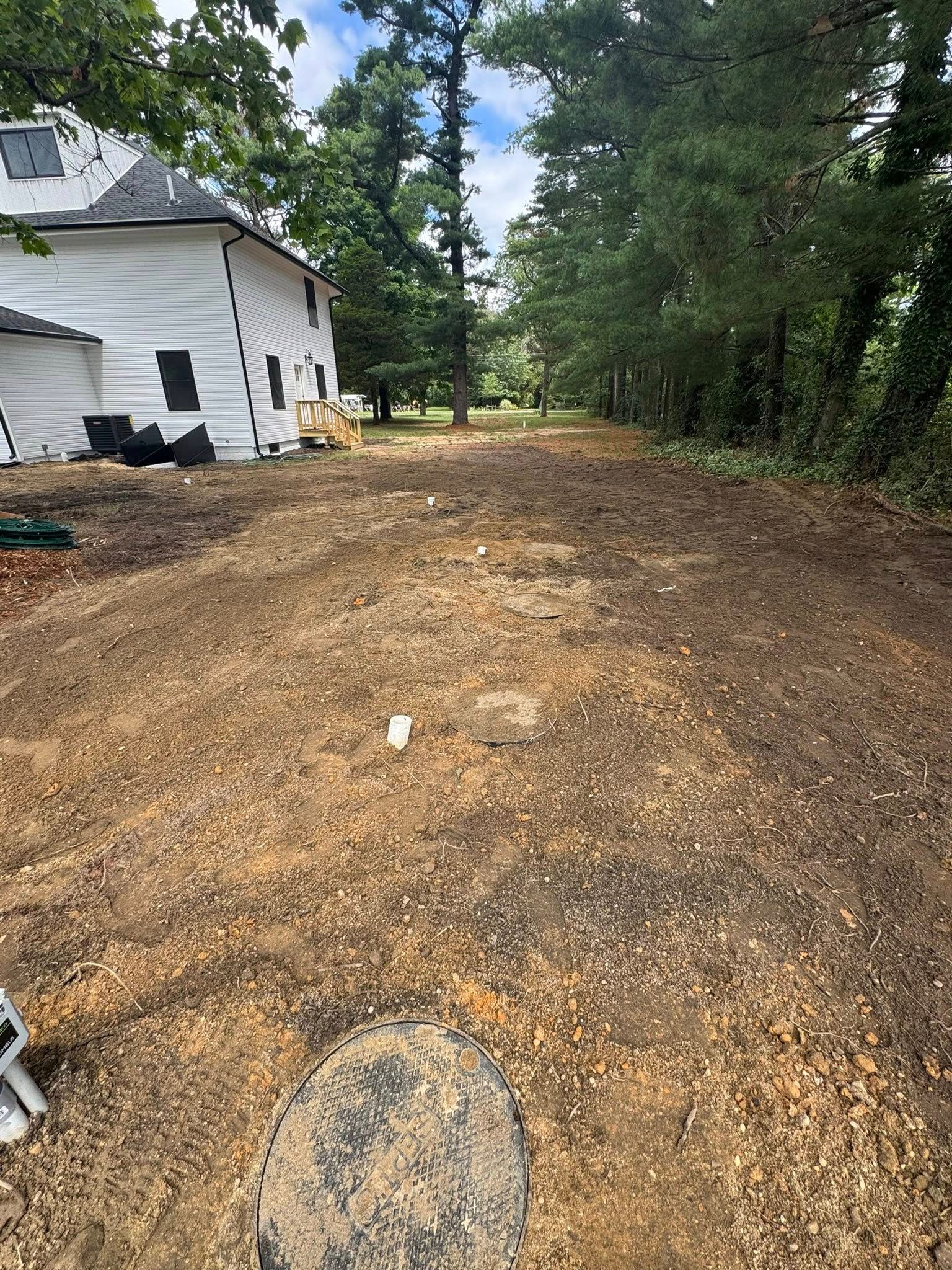  for Samuel Zeilman Construction in Woodbury Heights, NJ