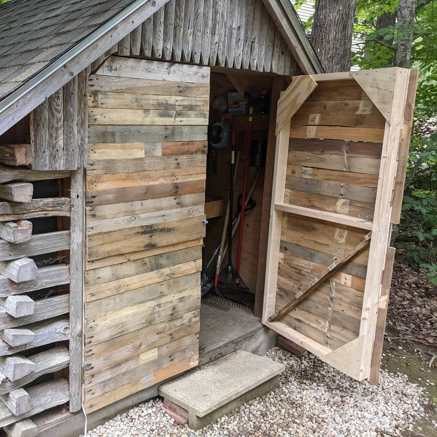  for Monkey's Fist Handyman Services in Gorham, ME