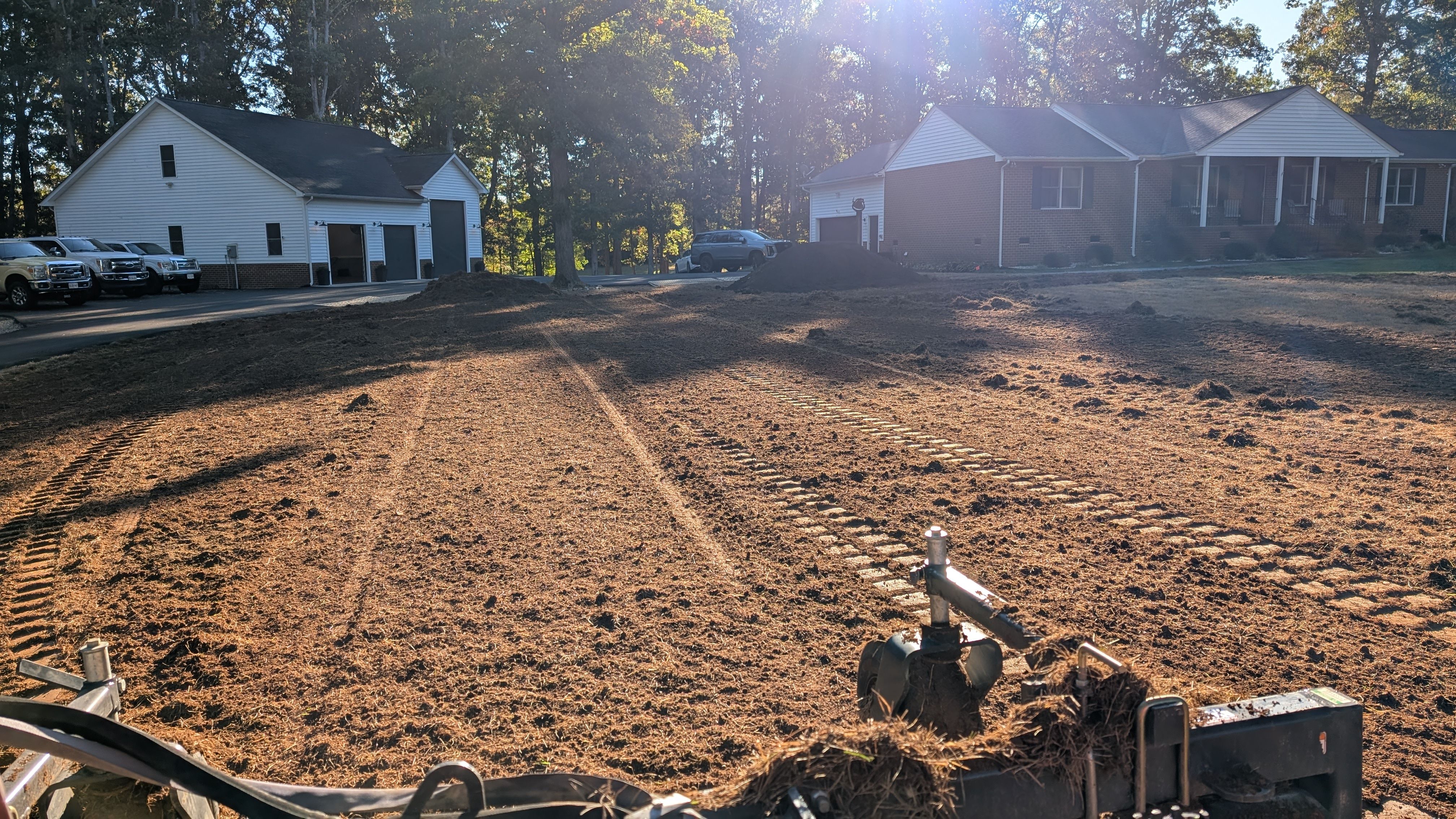 All Photos for E-Z Care Lawn Service in Prince George, VA