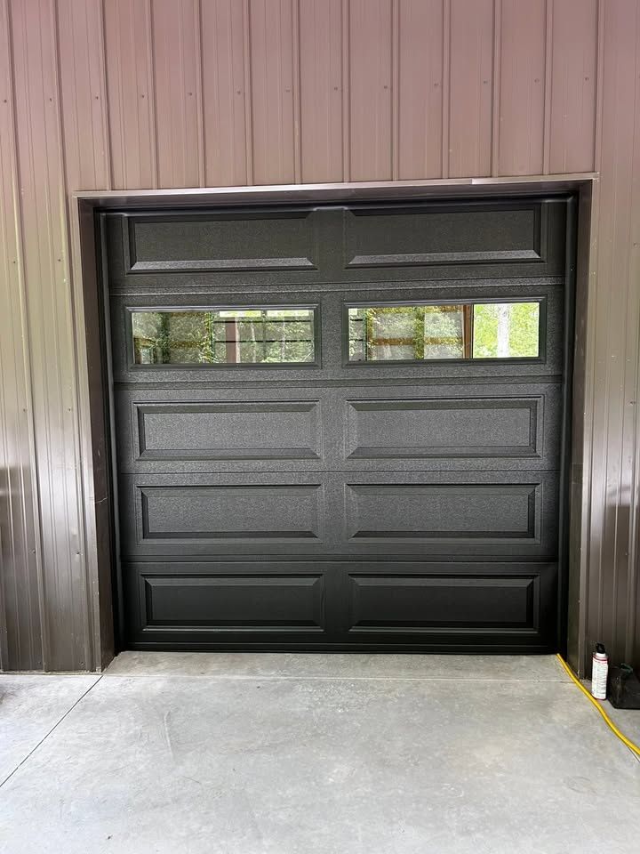  for Legacy Garage Doors LLC in Townville, SC