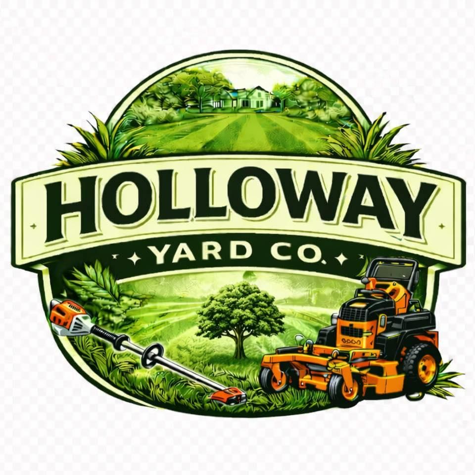  for Holloway Yard Company in Greensboro, NC