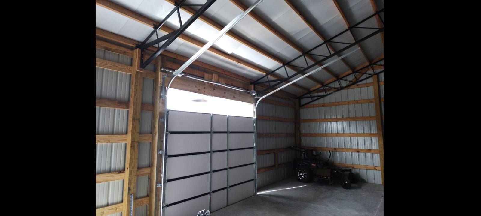  for Above & Beyond Garage Doors in Shelbyville, TN