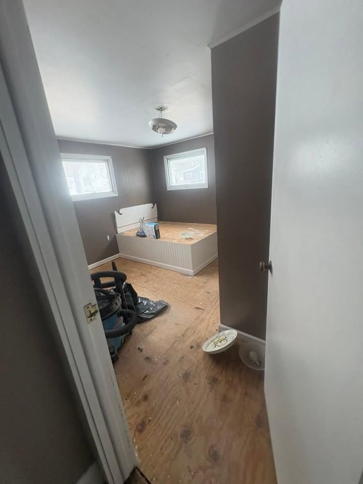  for RS Hunter LLC in Lycoming County, PA