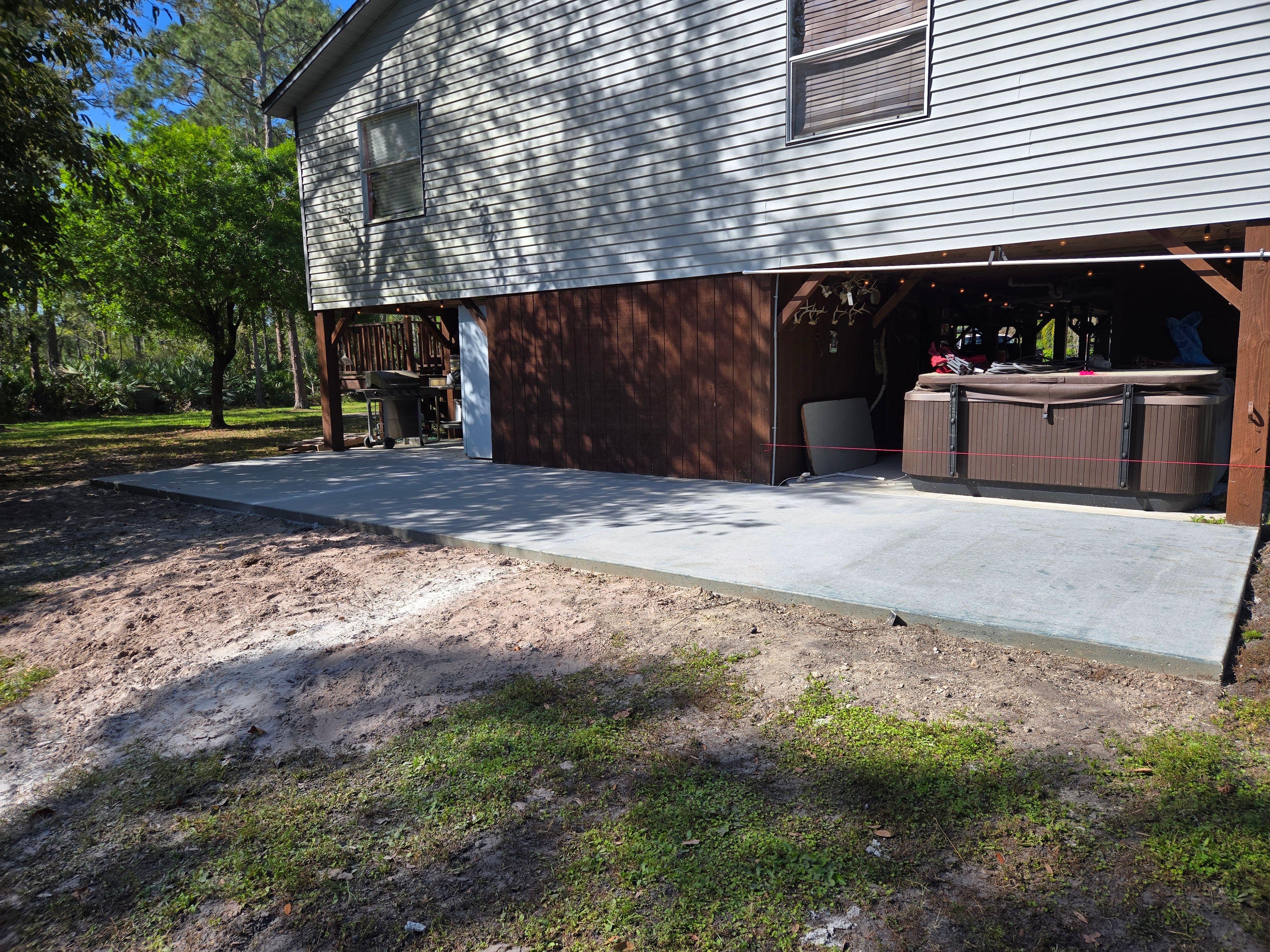 All Photos for Downer Site Services in Sanford, FL